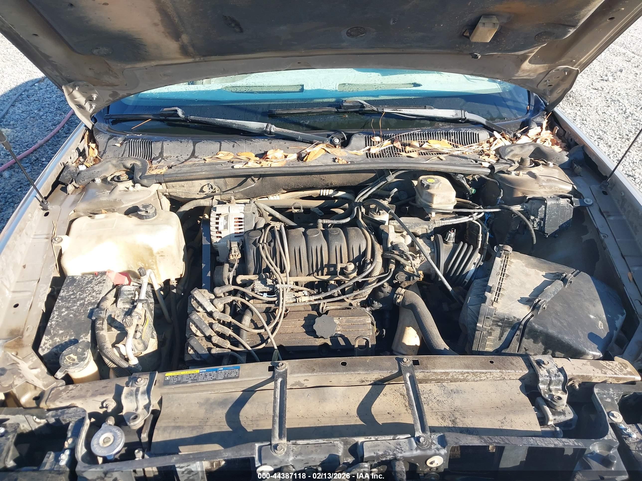 BUICK LESABRE image 10