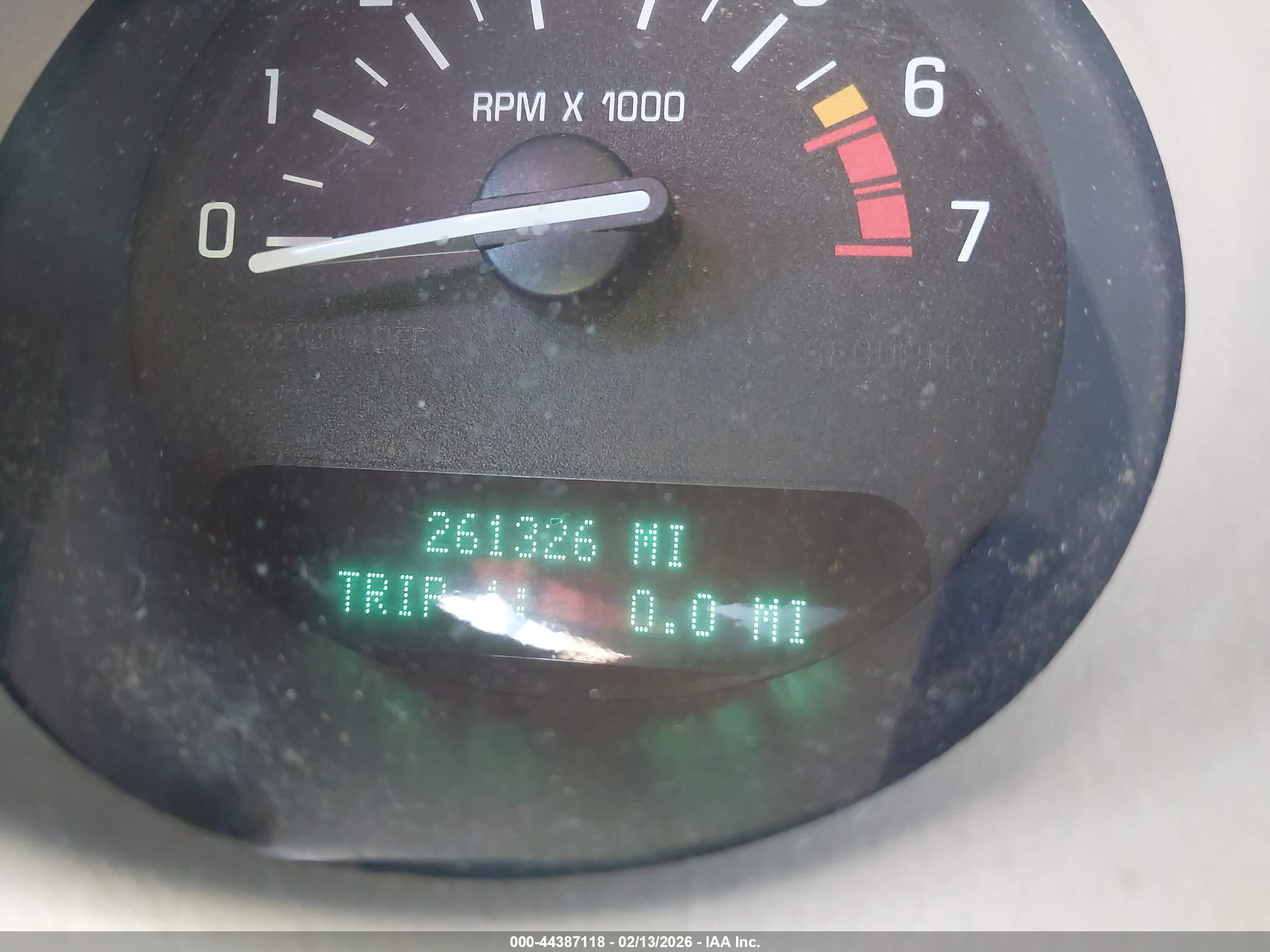 BUICK LESABRE image 7