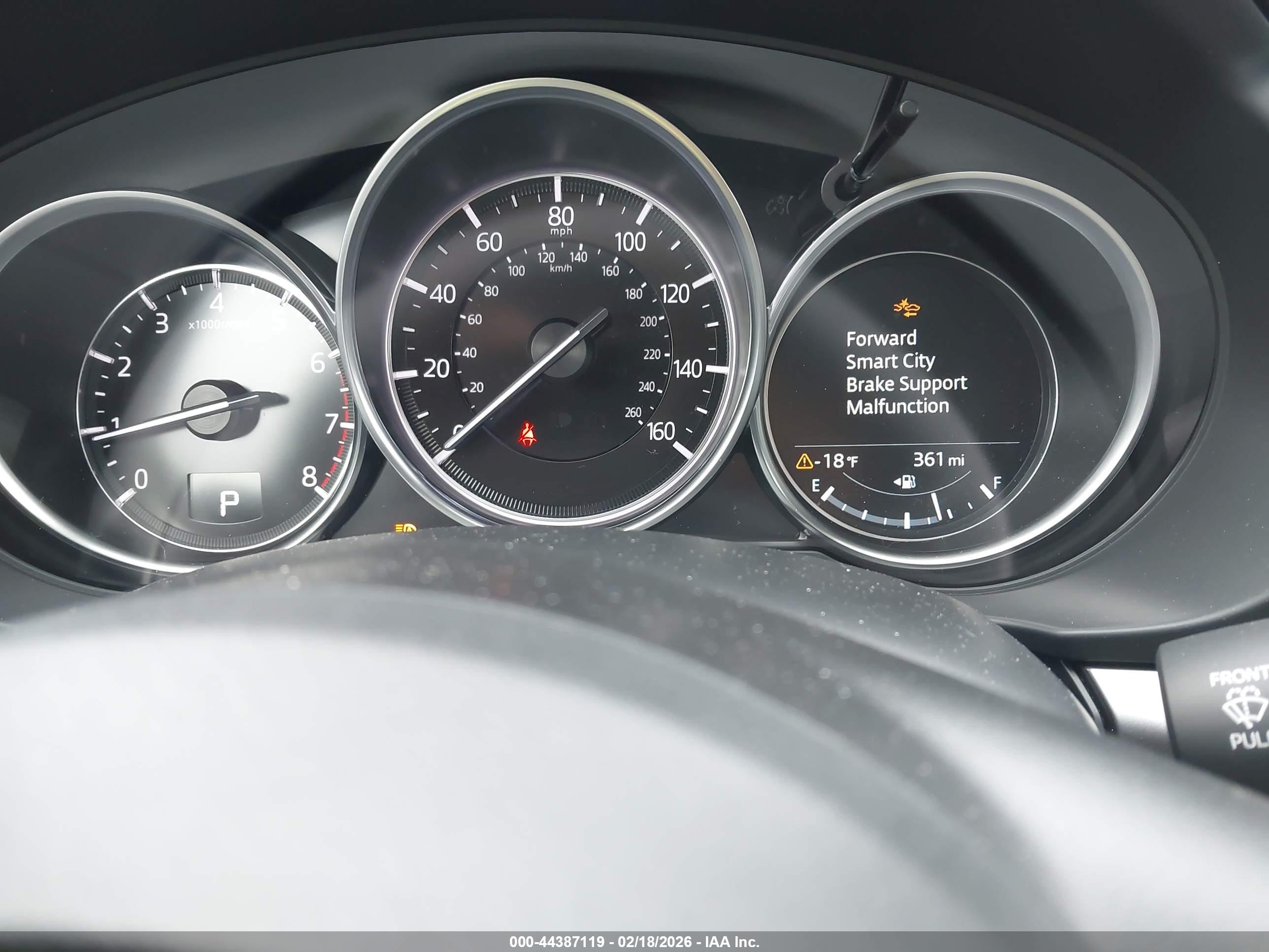 MAZDA CX-5 image 7