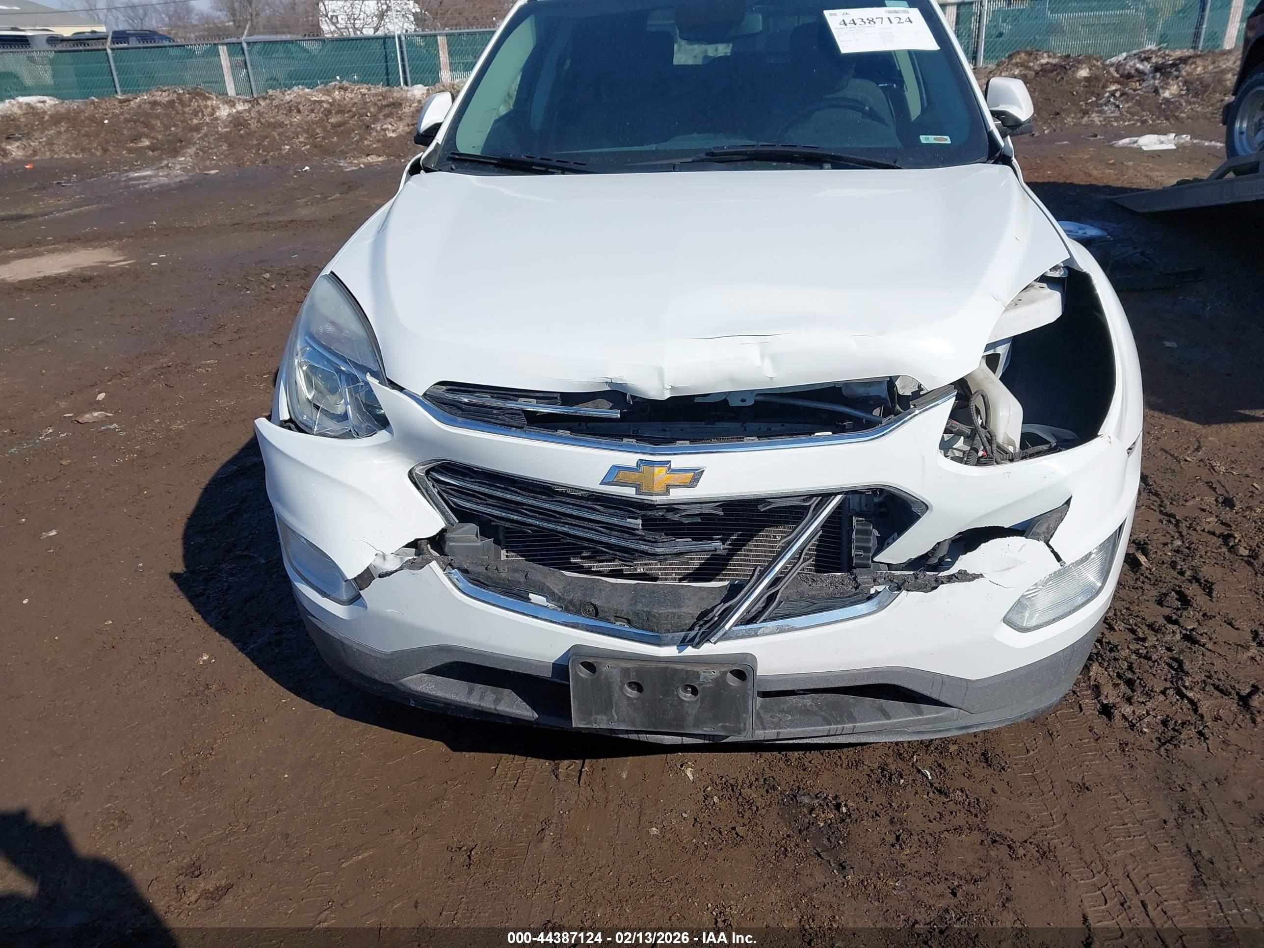 CHEVROLET EQUINOX image 6