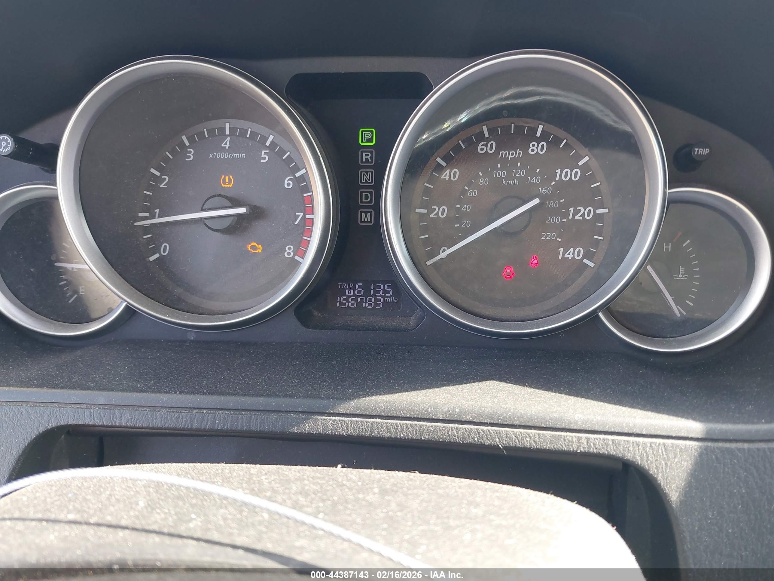 MAZDA CX-9 image 7