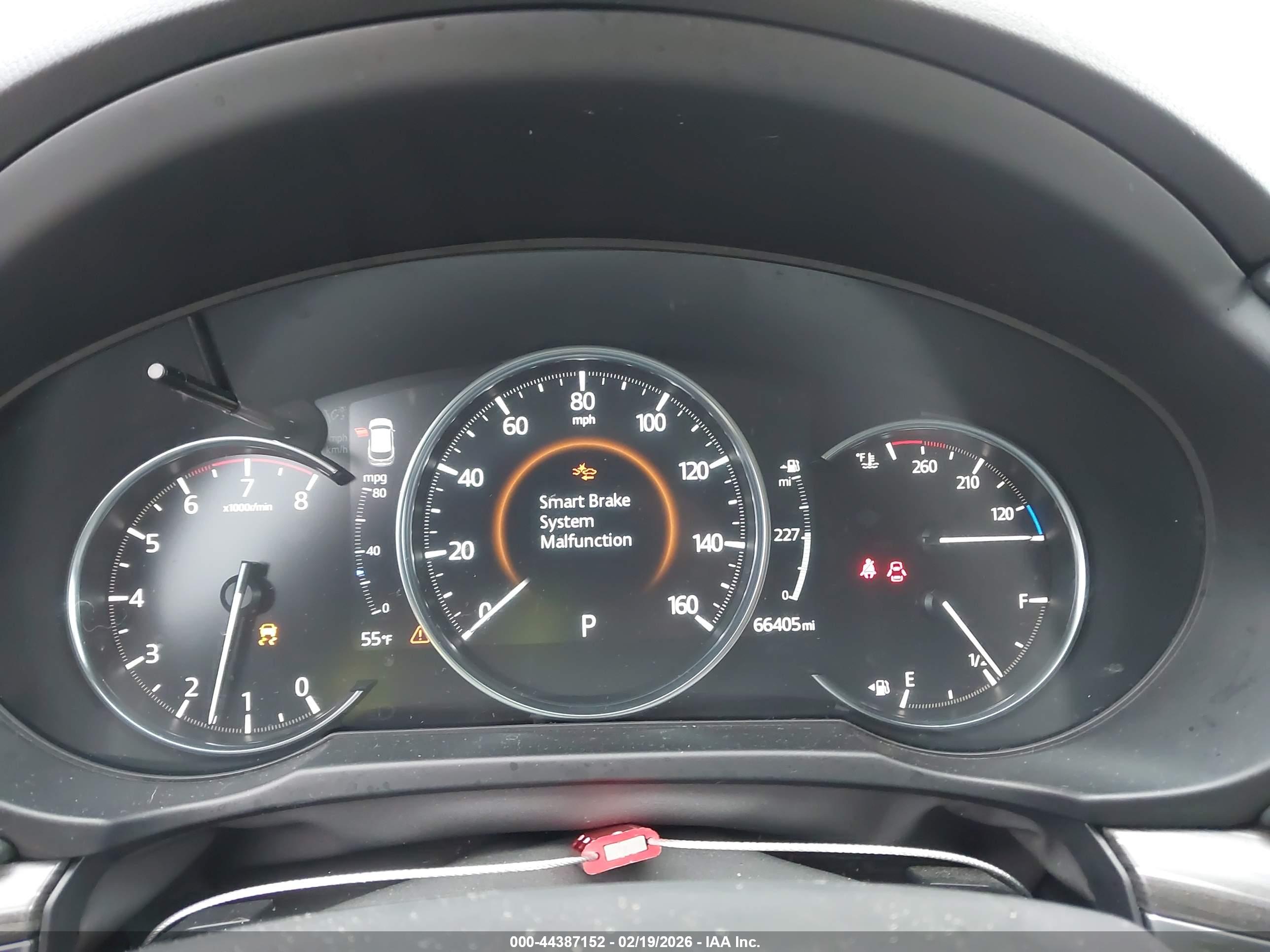 MAZDA CX-5 image 7