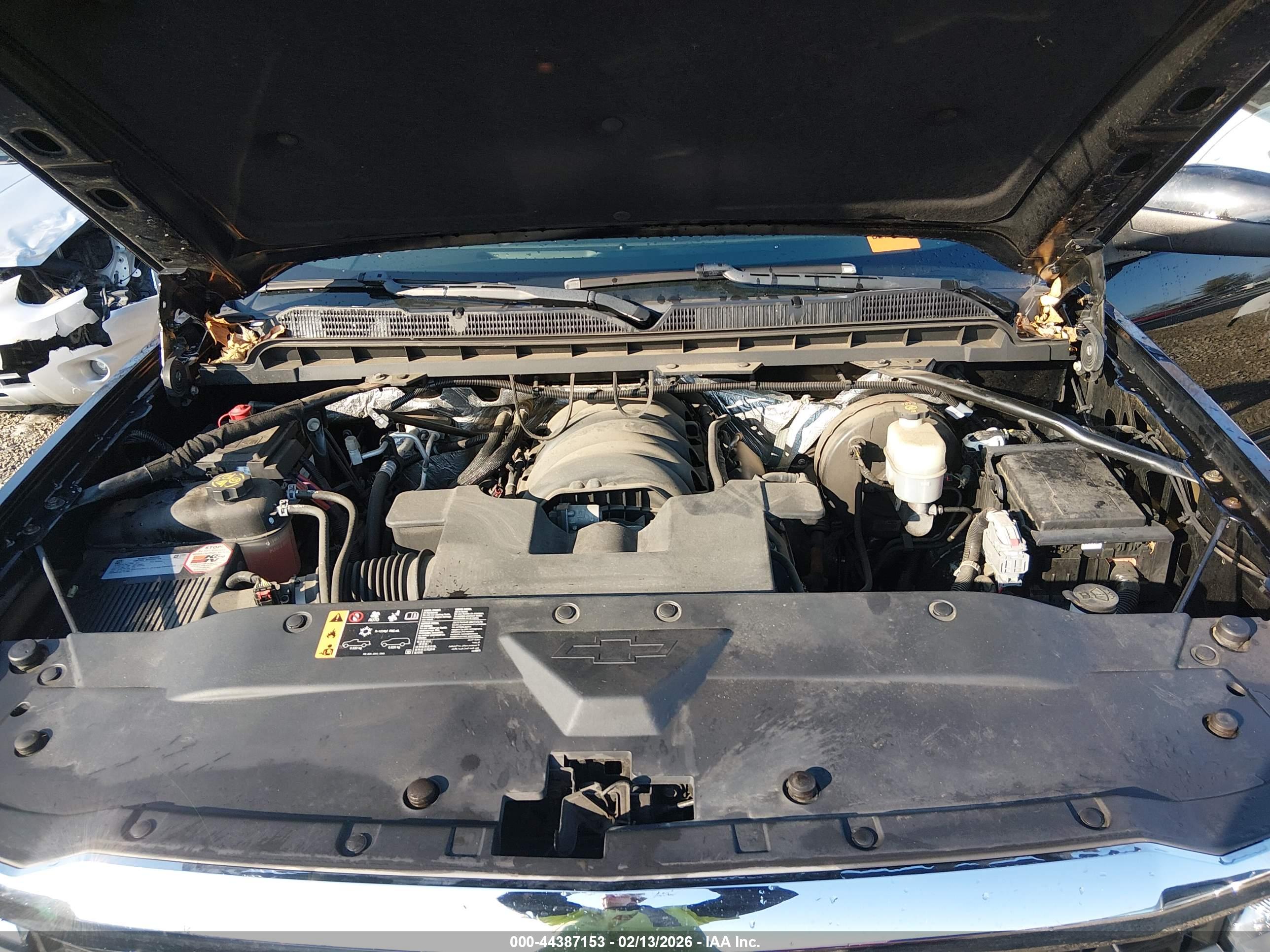 CHEVROLET SILVERADO image 10