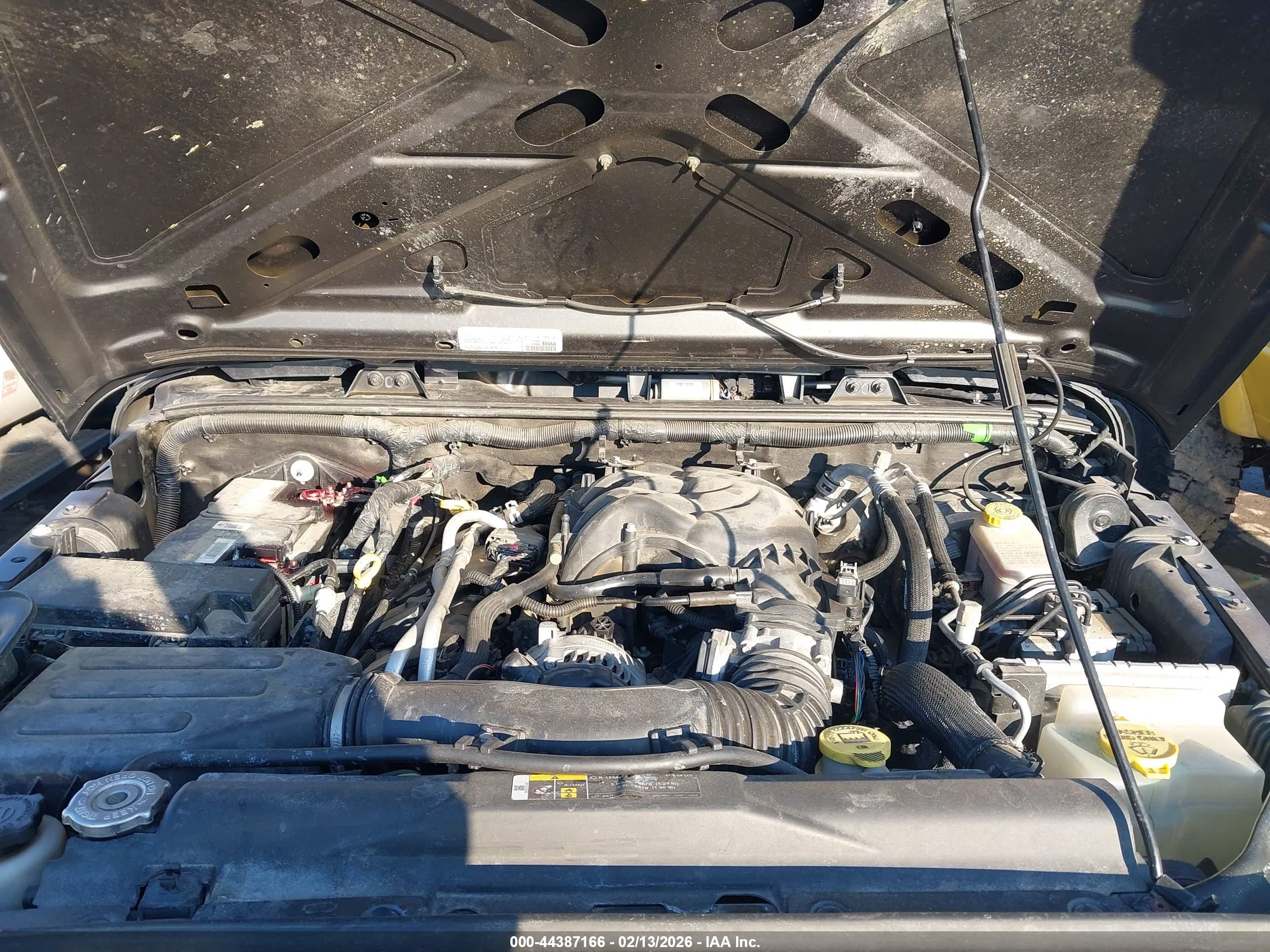 JEEP WRANGLER image 10