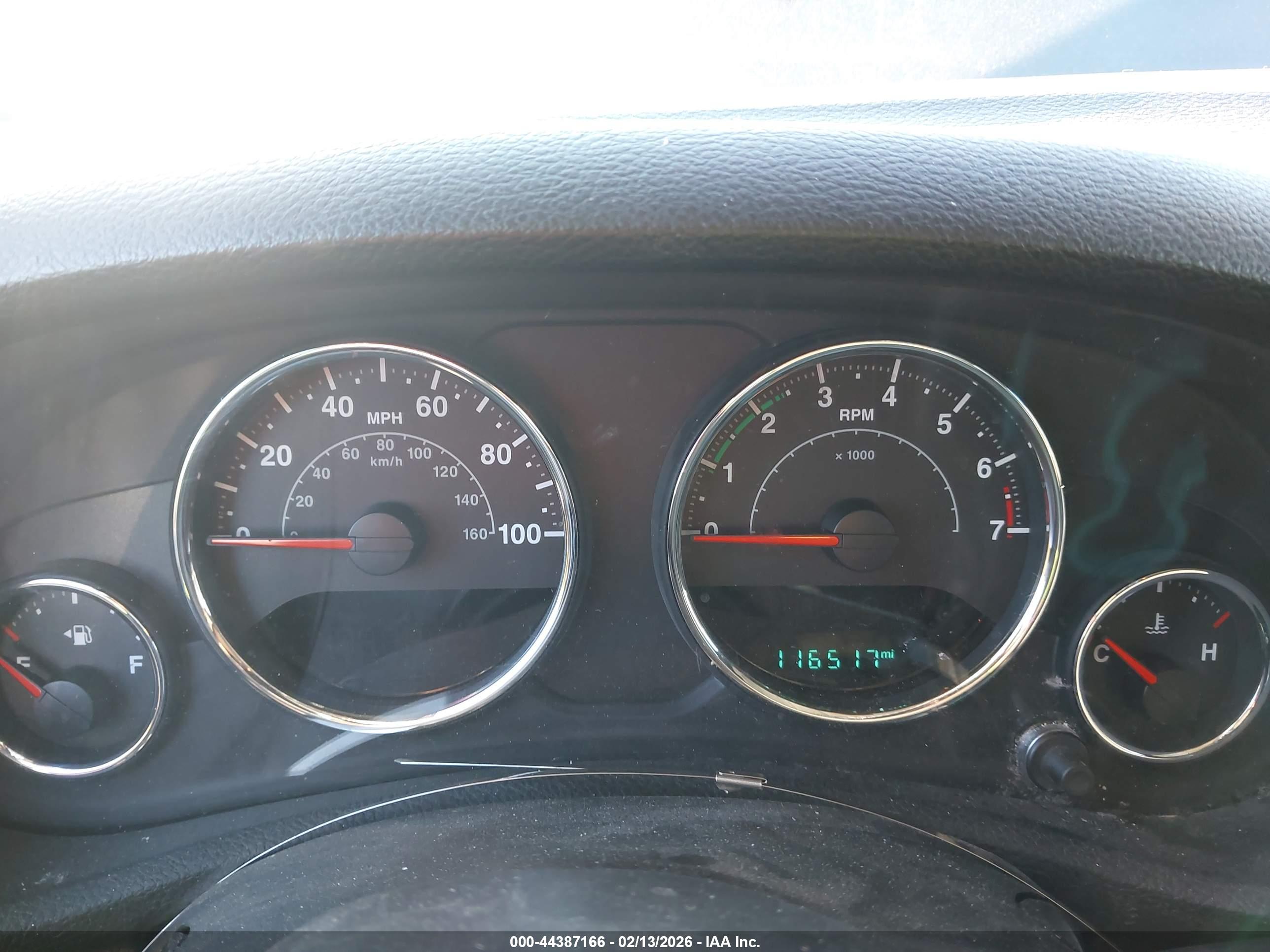 JEEP WRANGLER image 7