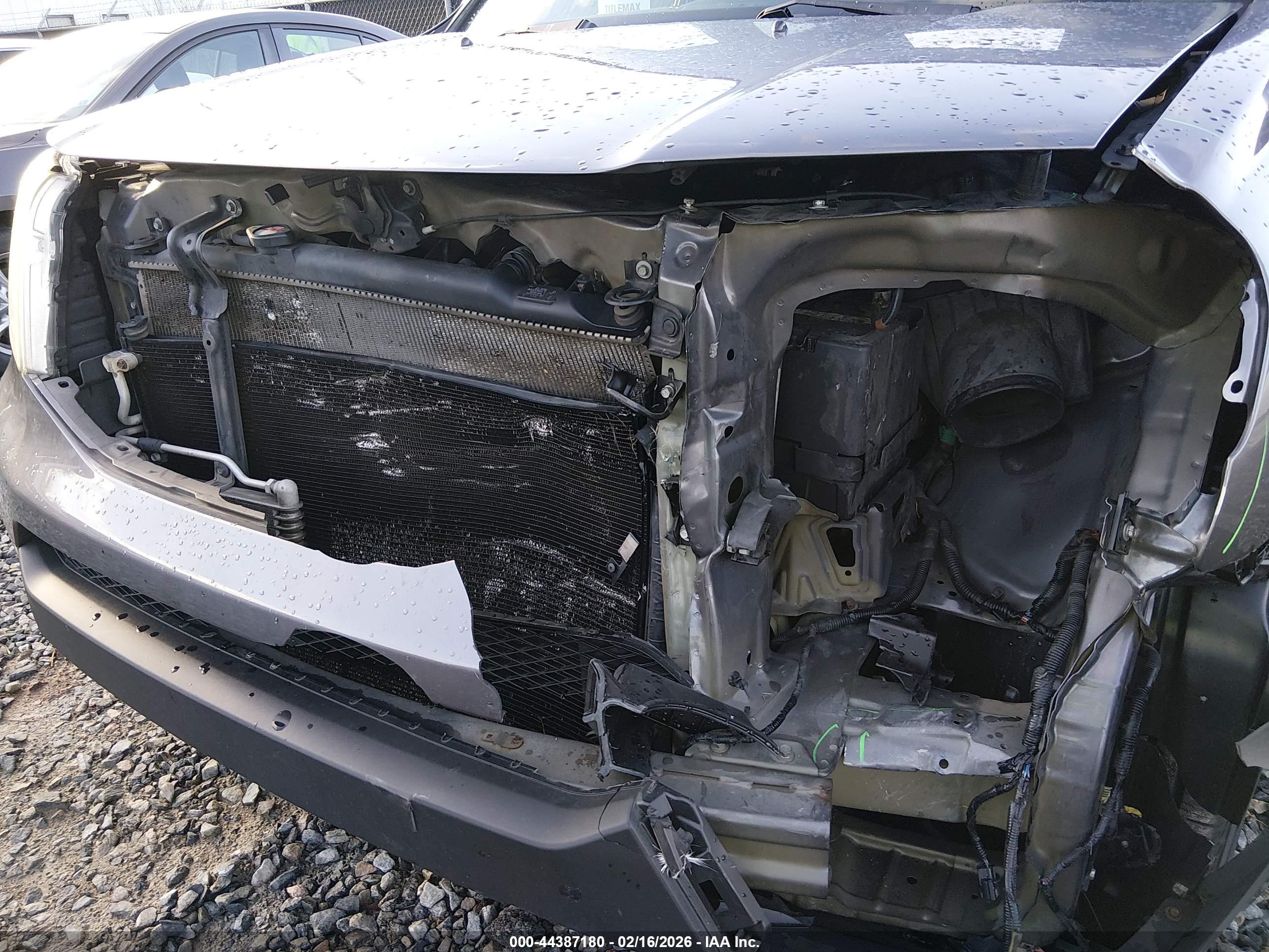 HONDA PILOT image 6