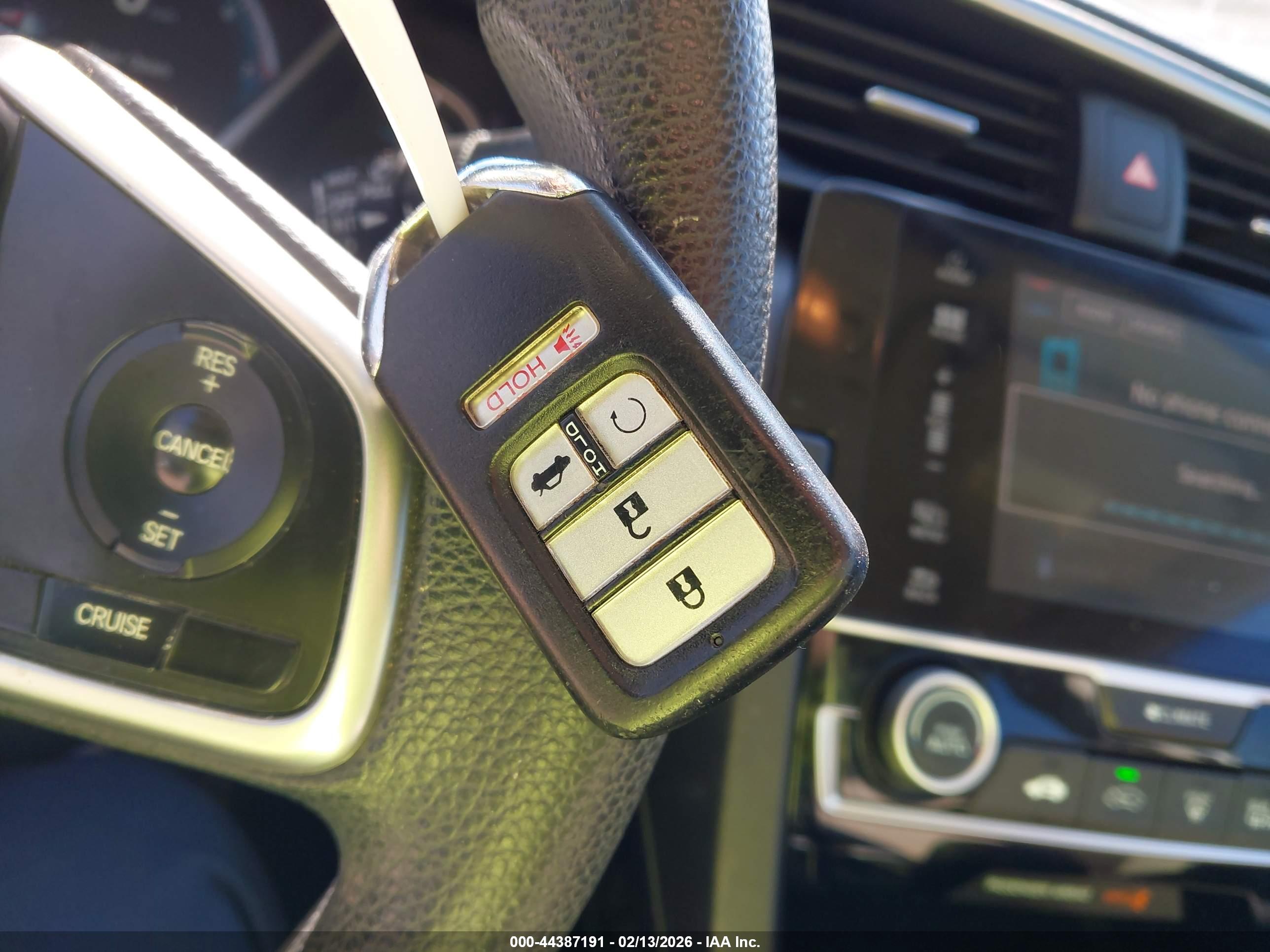 HONDA CIVIC image 11