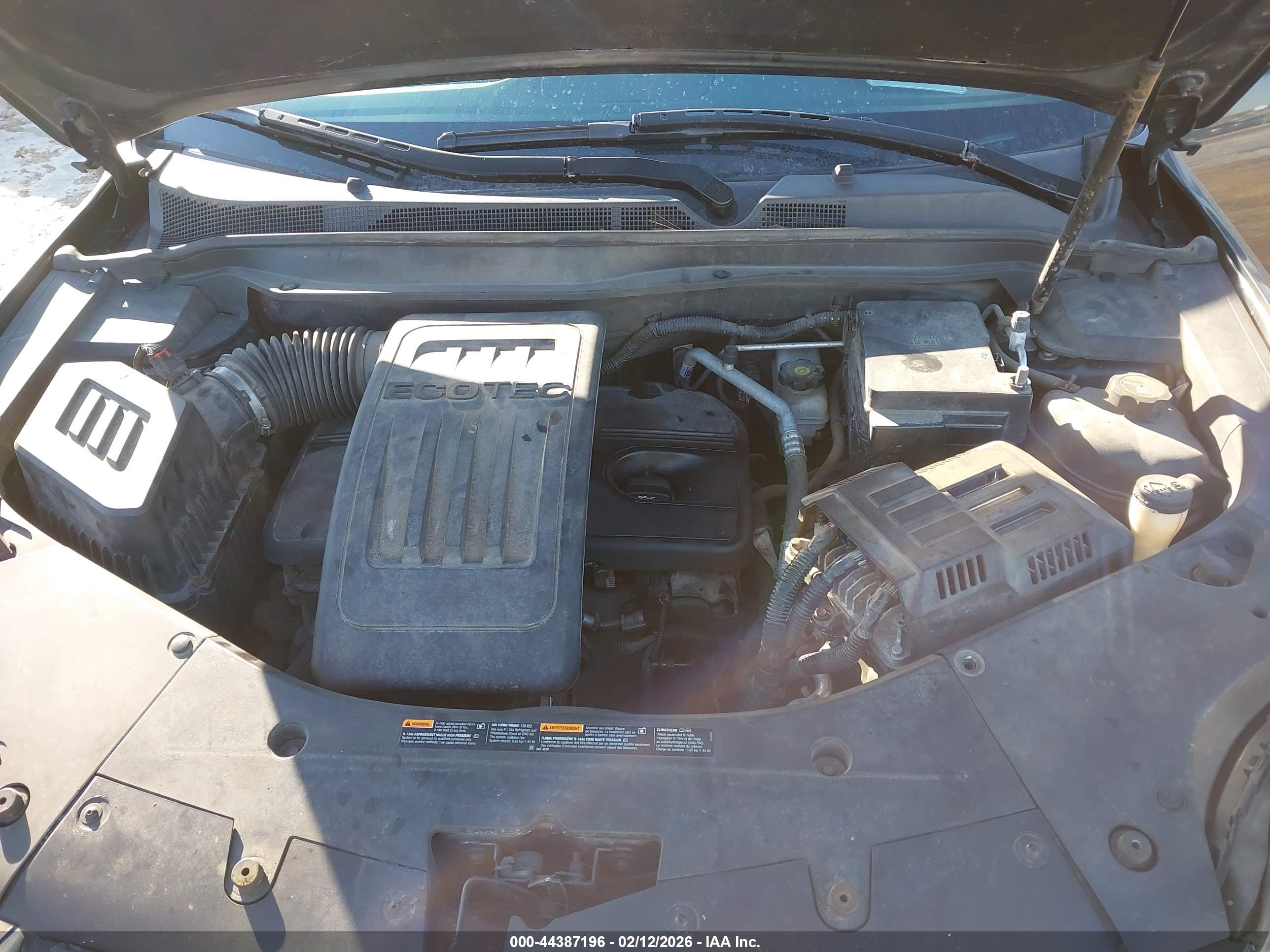 GMC TERRAIN image 10