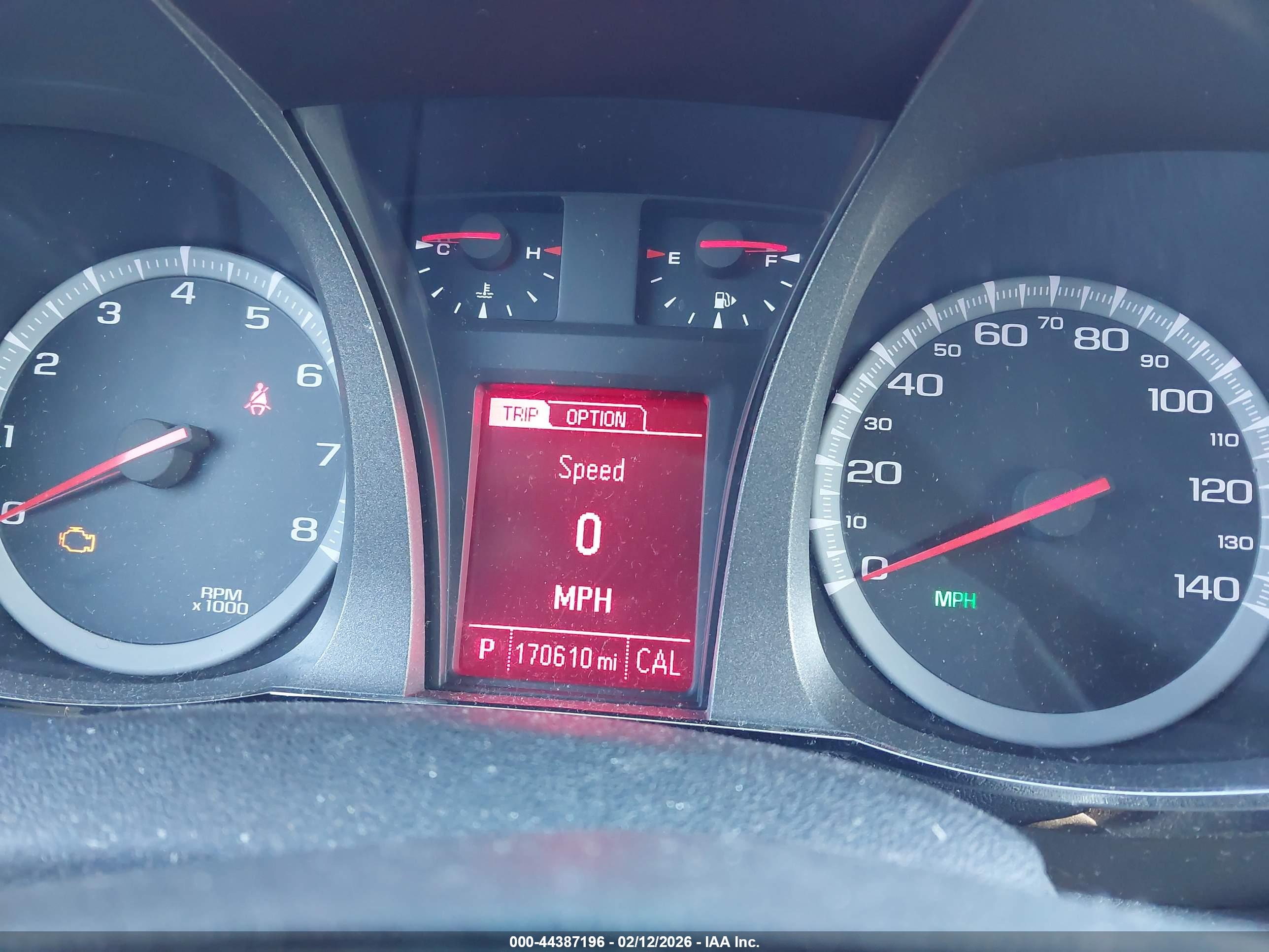 GMC TERRAIN image 7