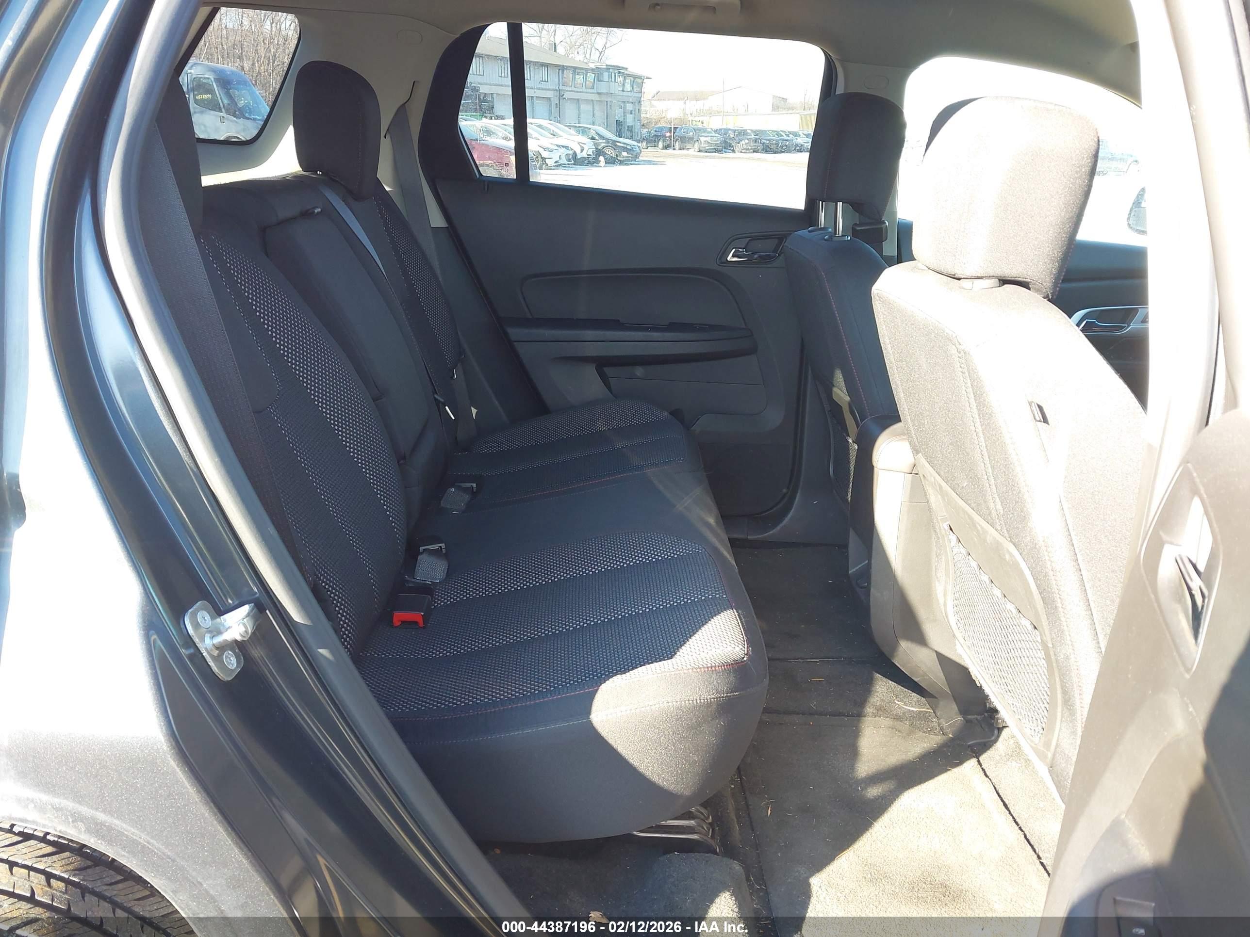 GMC TERRAIN image 8