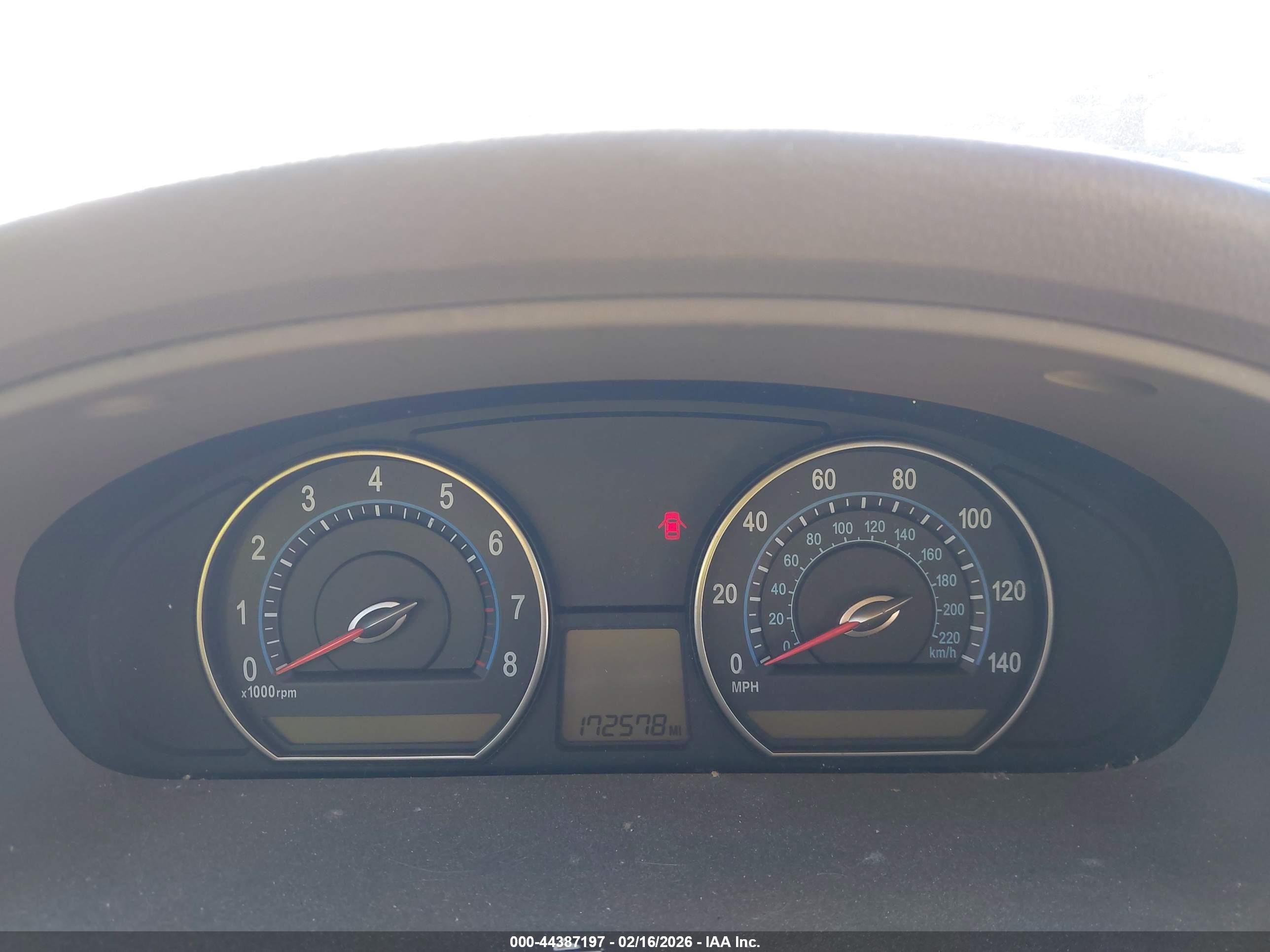KIA OPTIMA image 7