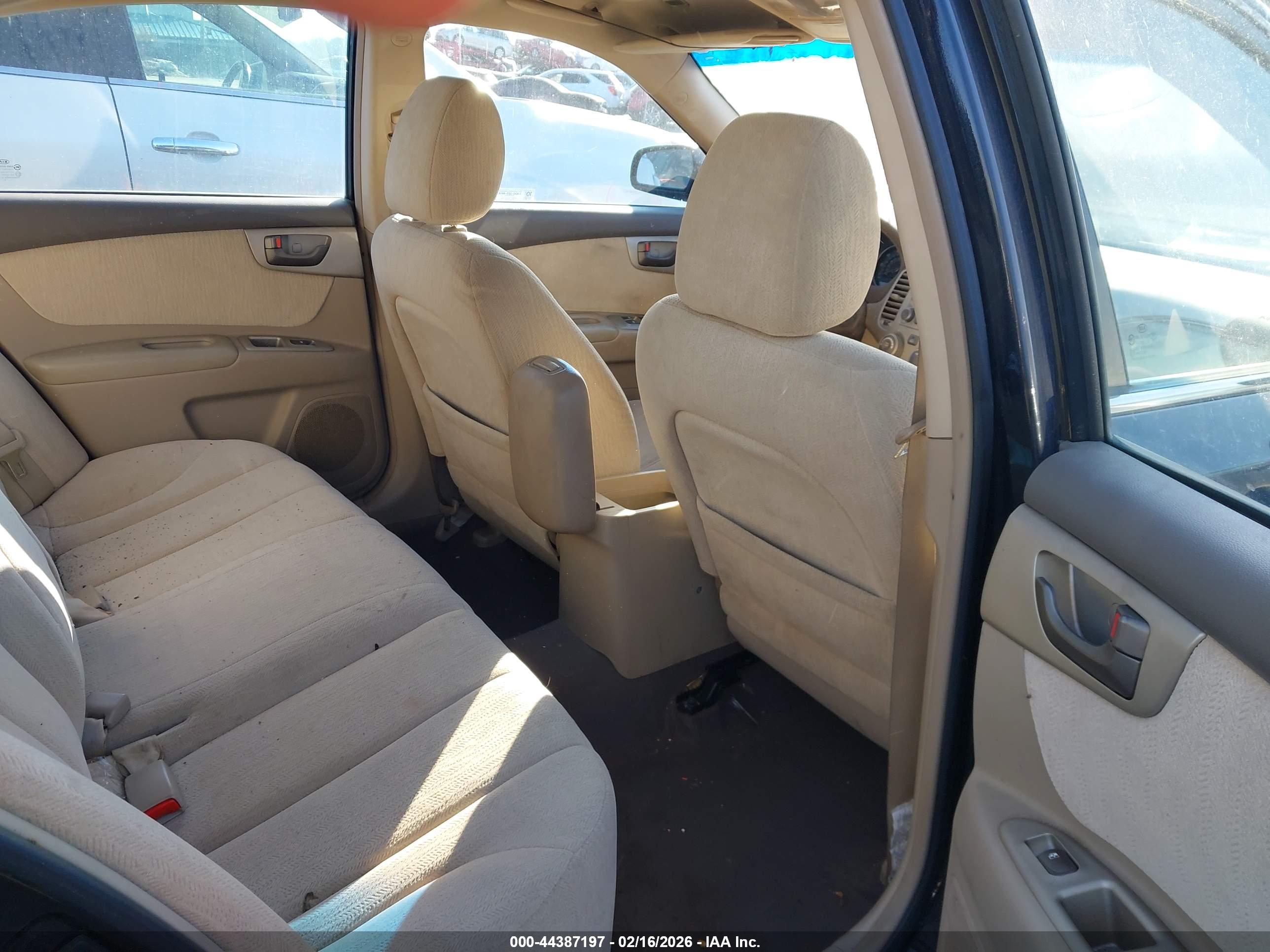 KIA OPTIMA image 8