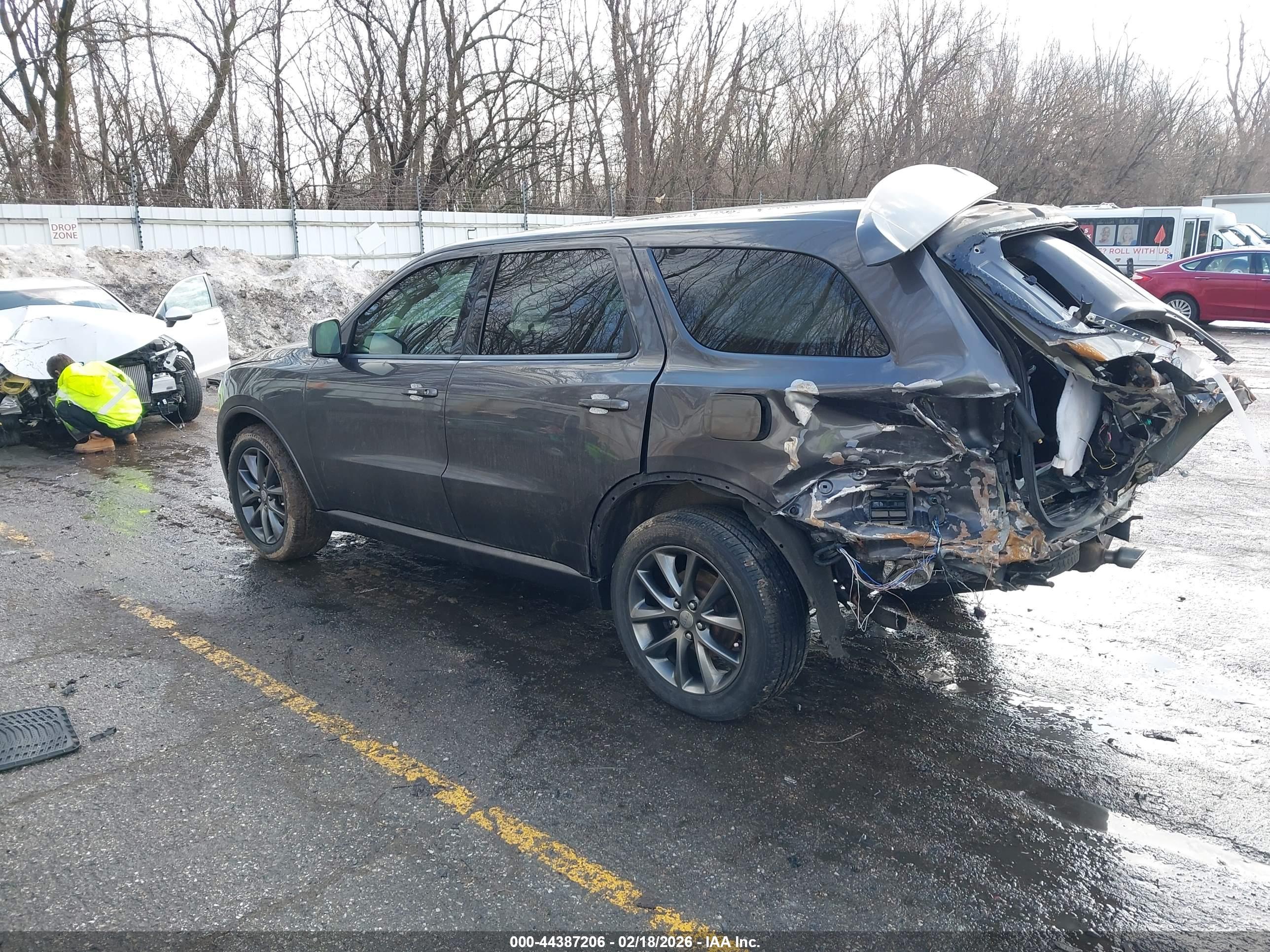 DODGE DURANGO image 3