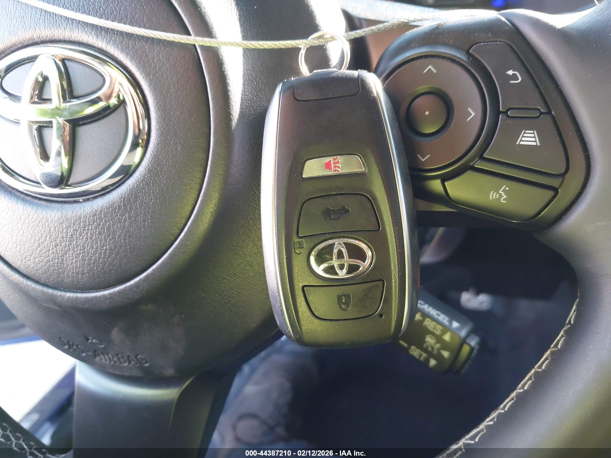TOYOTA GR86 image 11