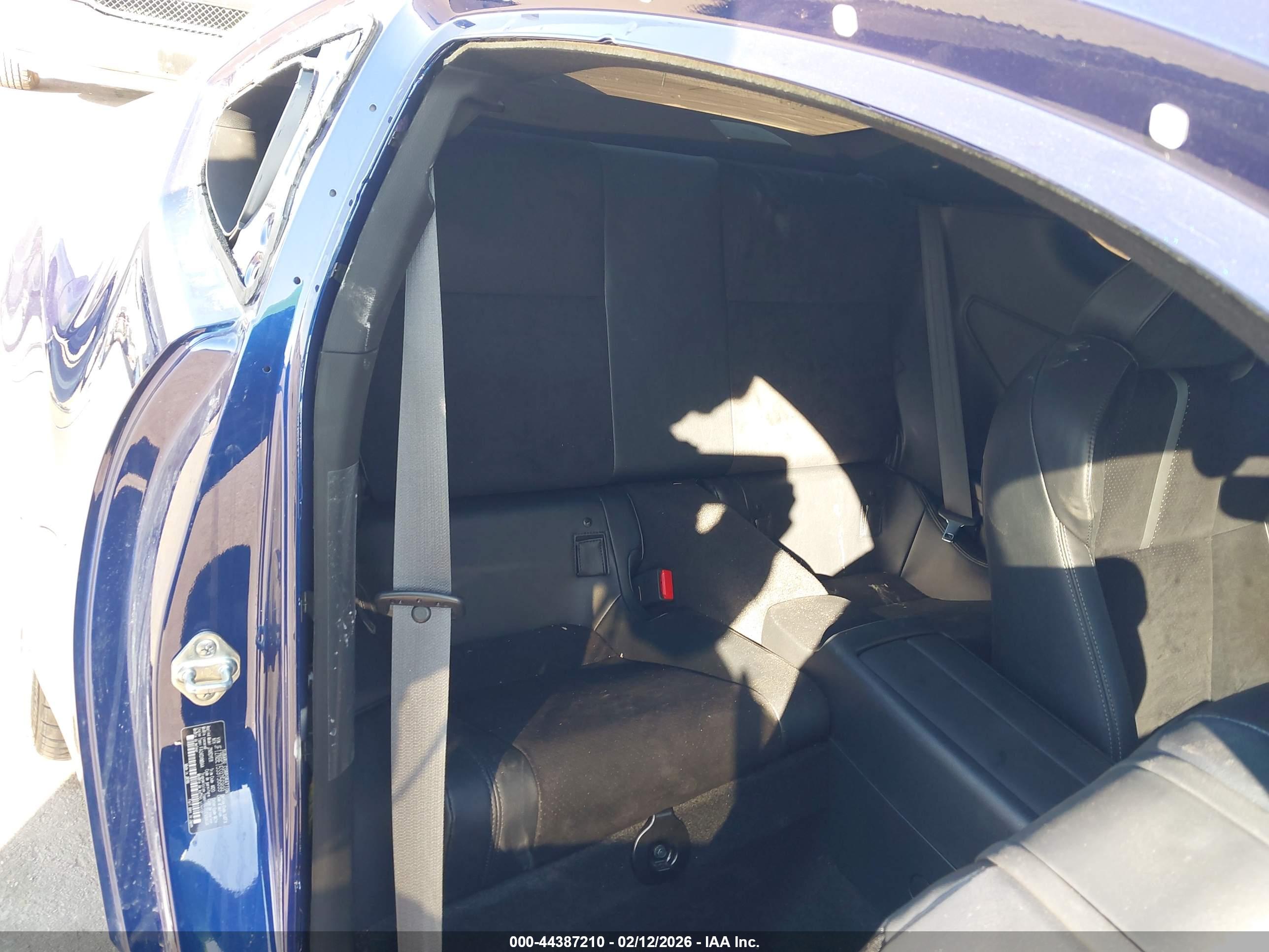 TOYOTA GR86 image 8