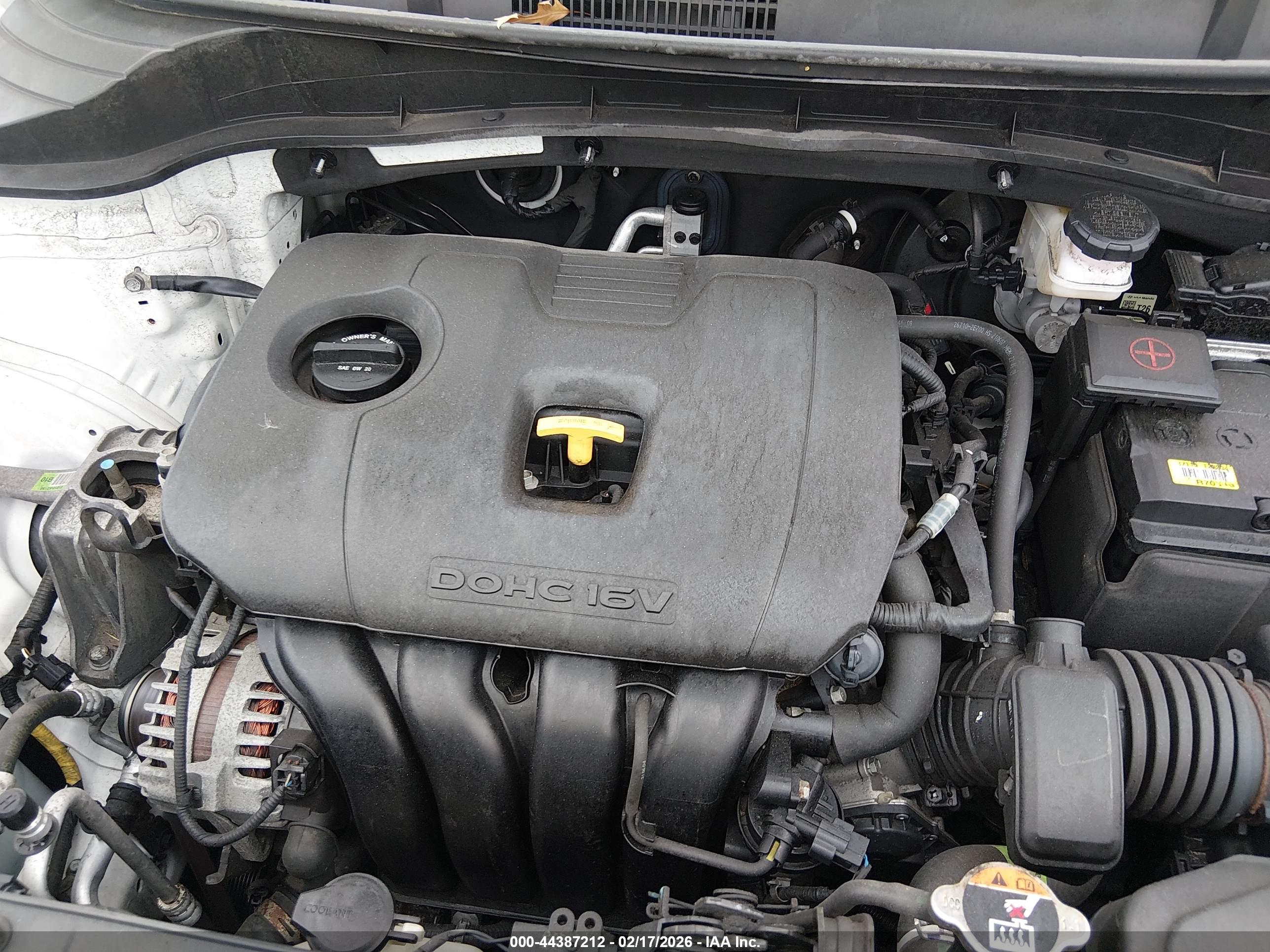 KIA SOUL image 10