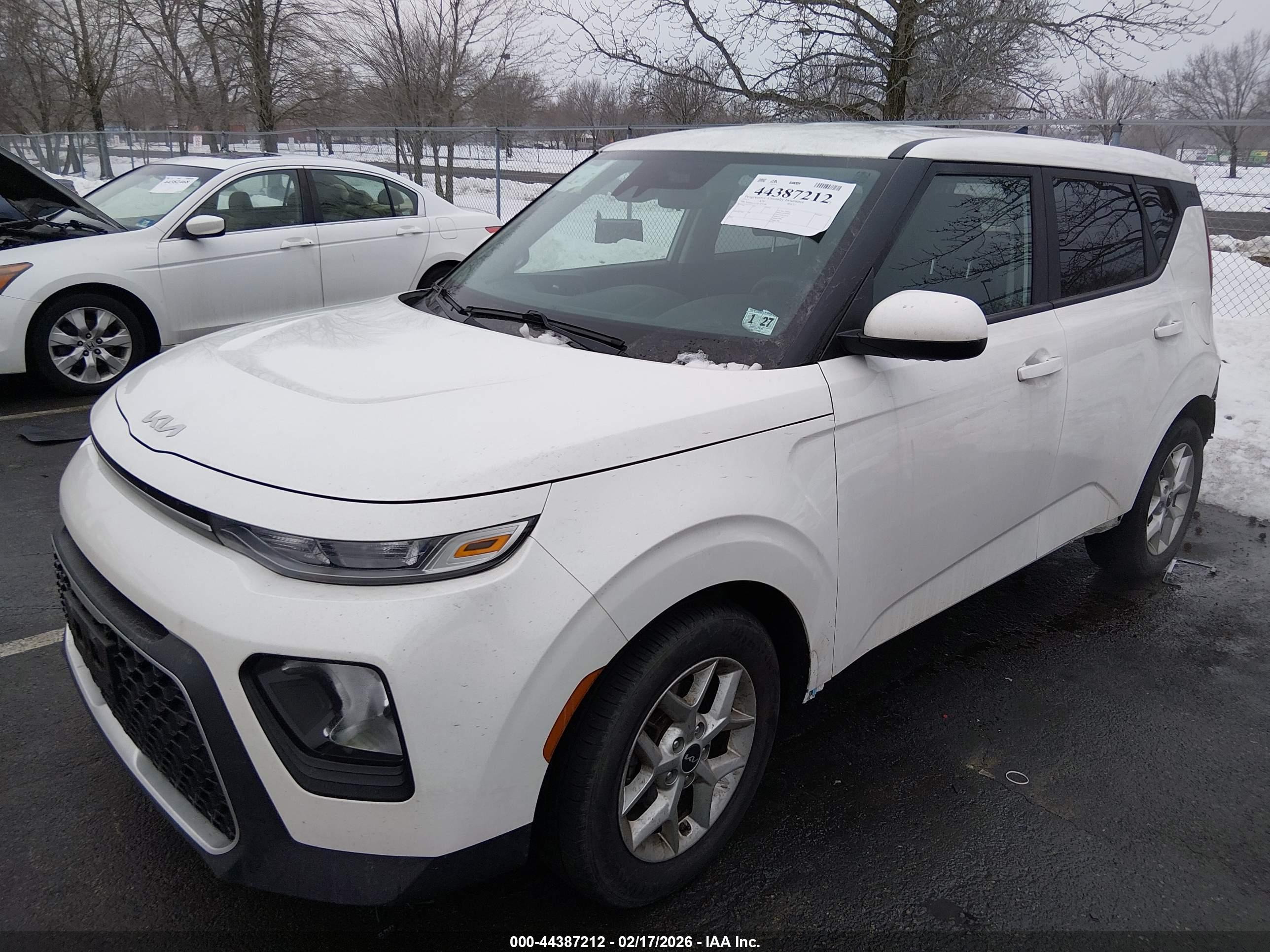 KIA SOUL image 2