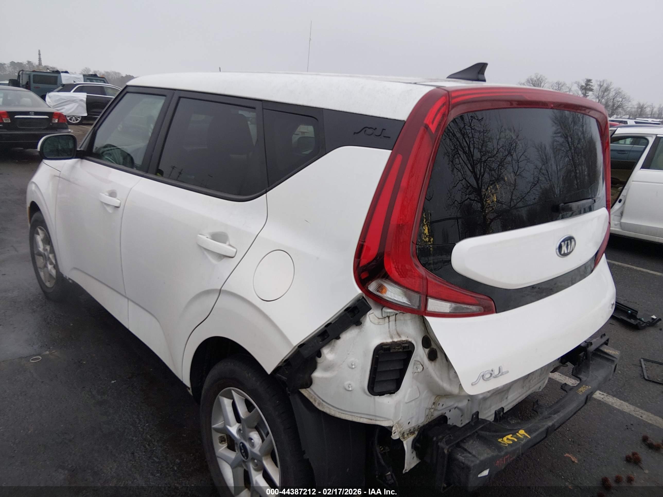 KIA SOUL image 3