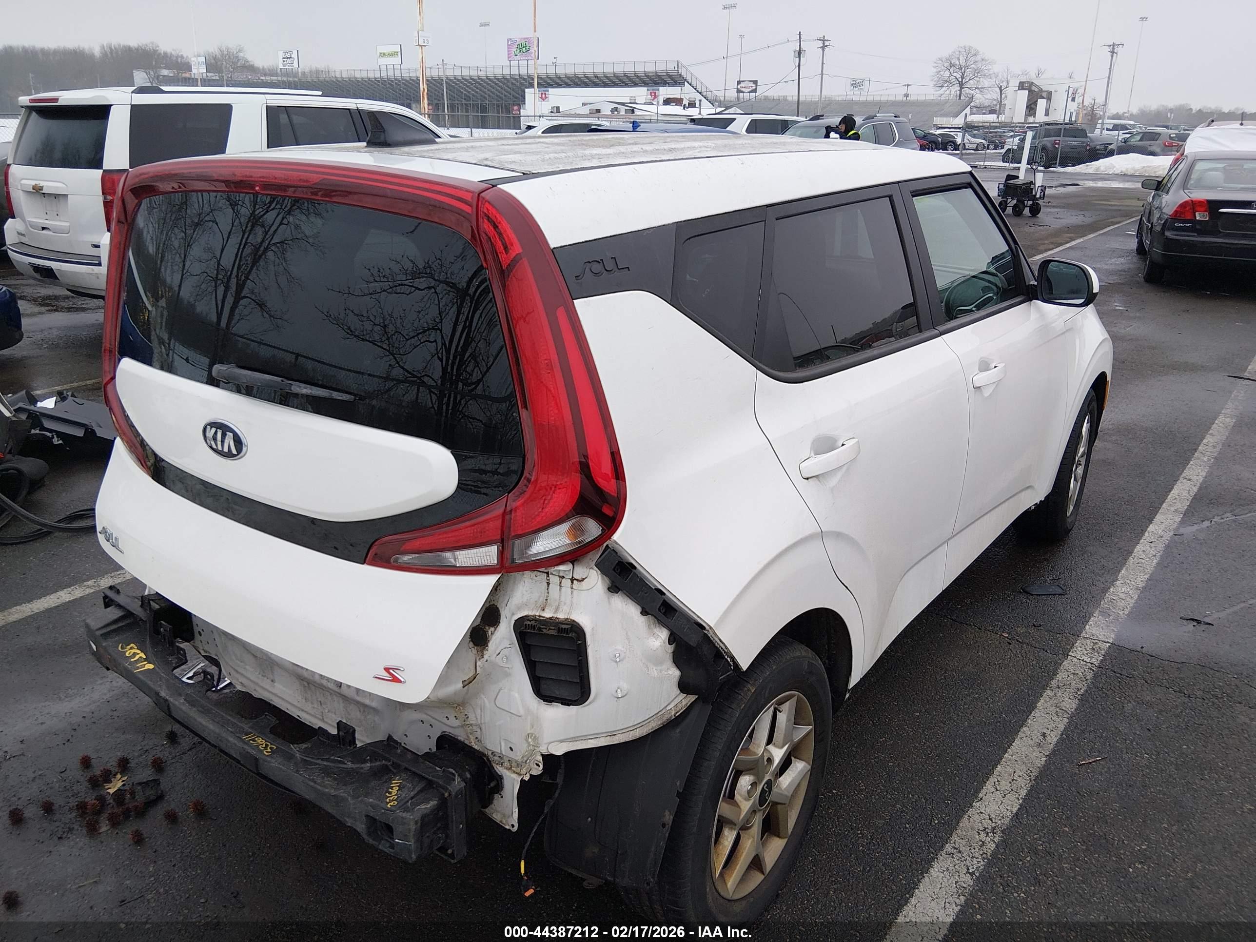 KIA SOUL image 4