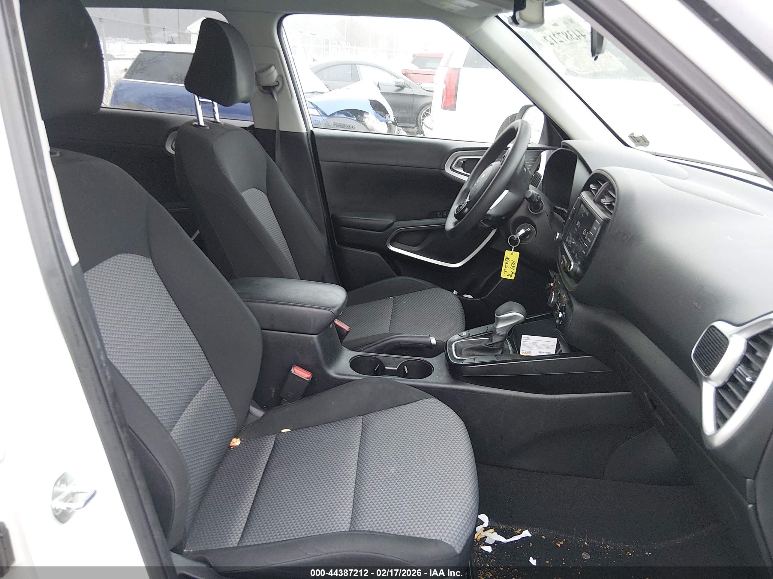 KIA SOUL image 5