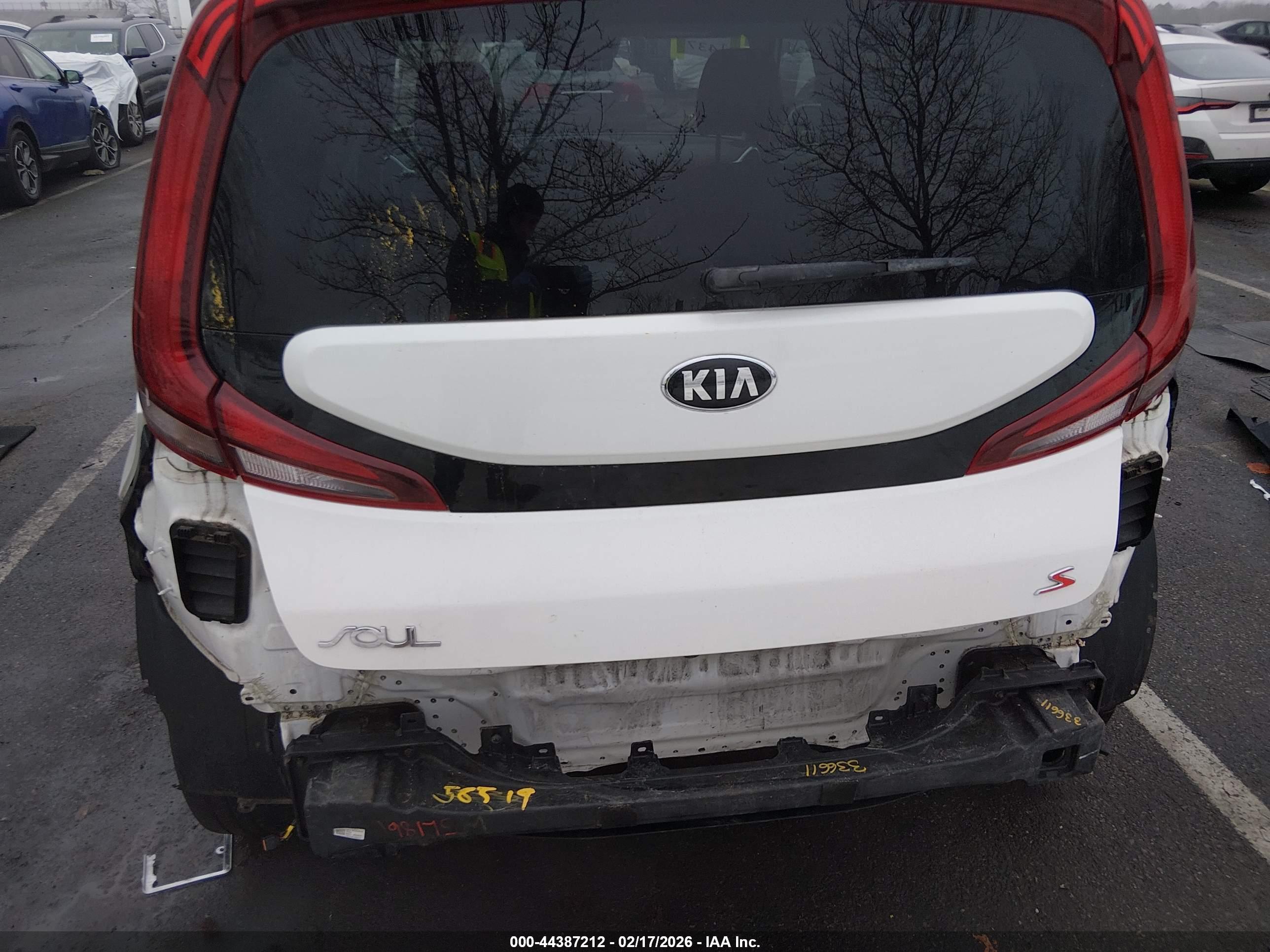 KIA SOUL image 6