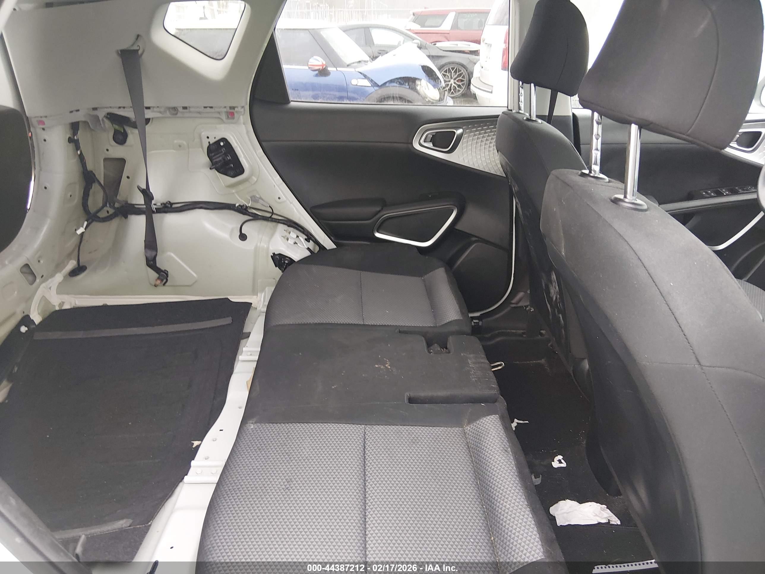 KIA SOUL image 8