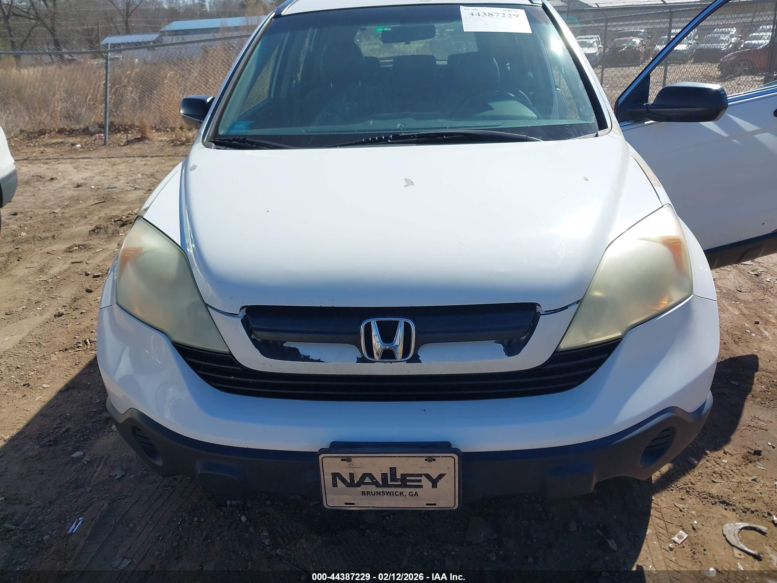 HONDA CR-V image 6