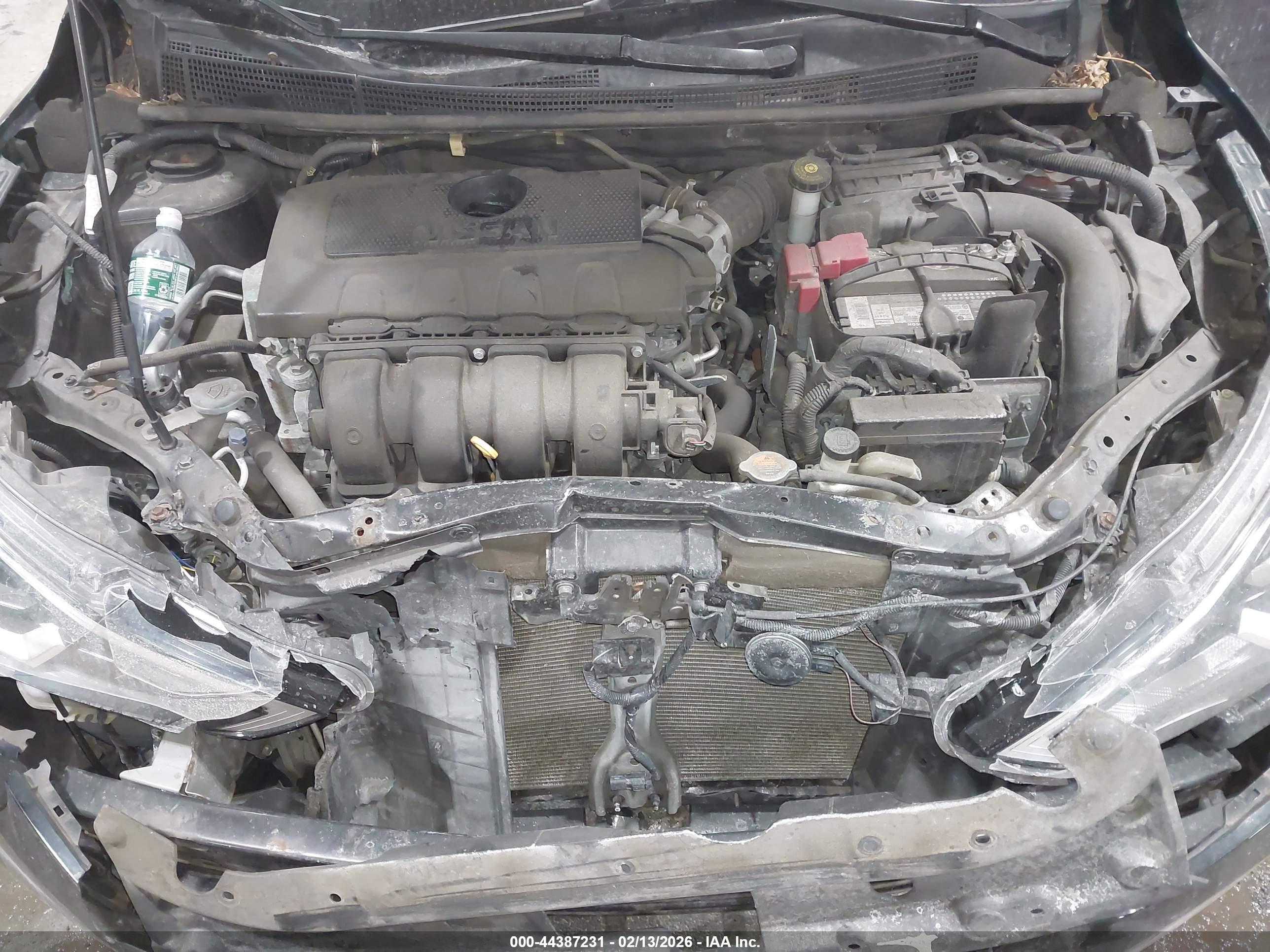 NISSAN SENTRA image 10