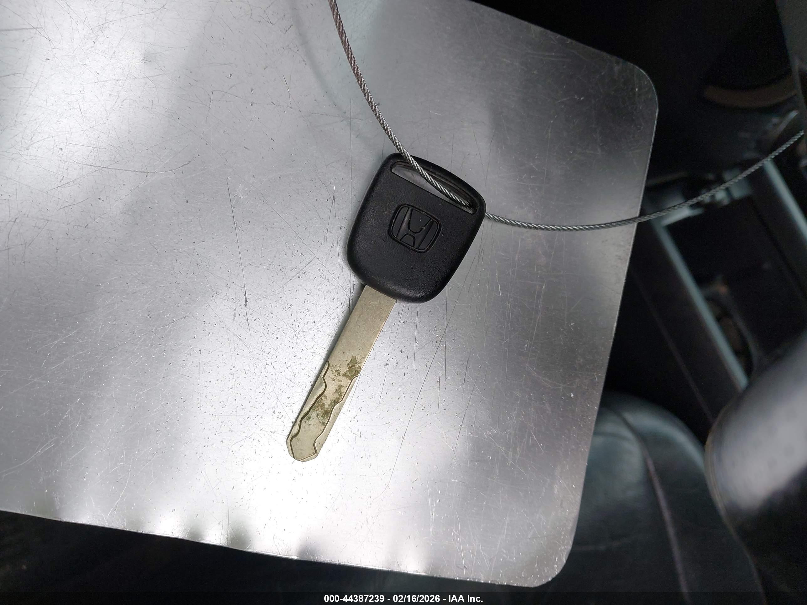 HONDA PILOT image 11