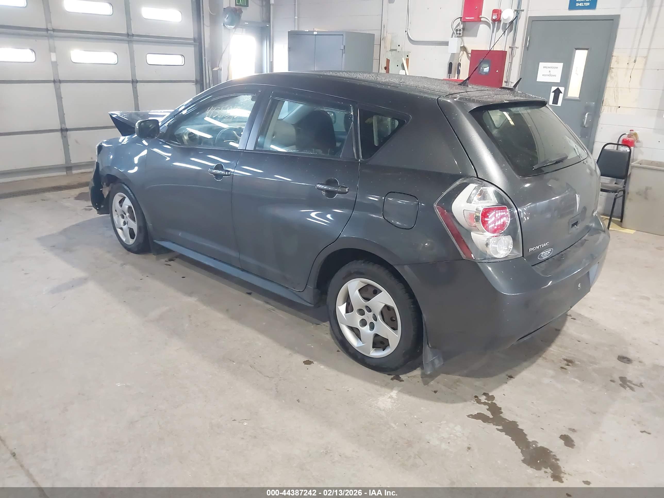 PONTIAC VIBE image 3