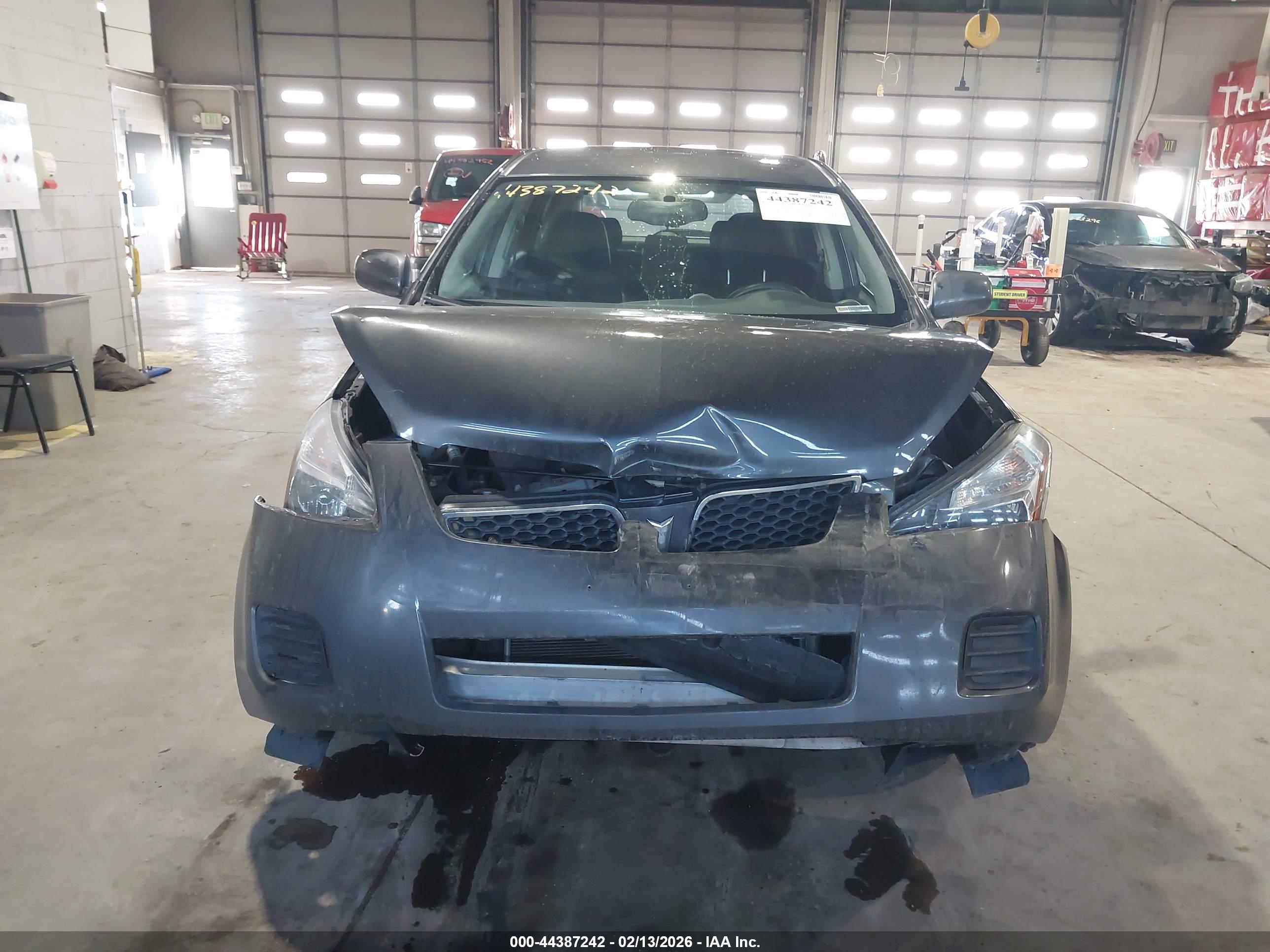 PONTIAC VIBE image 6