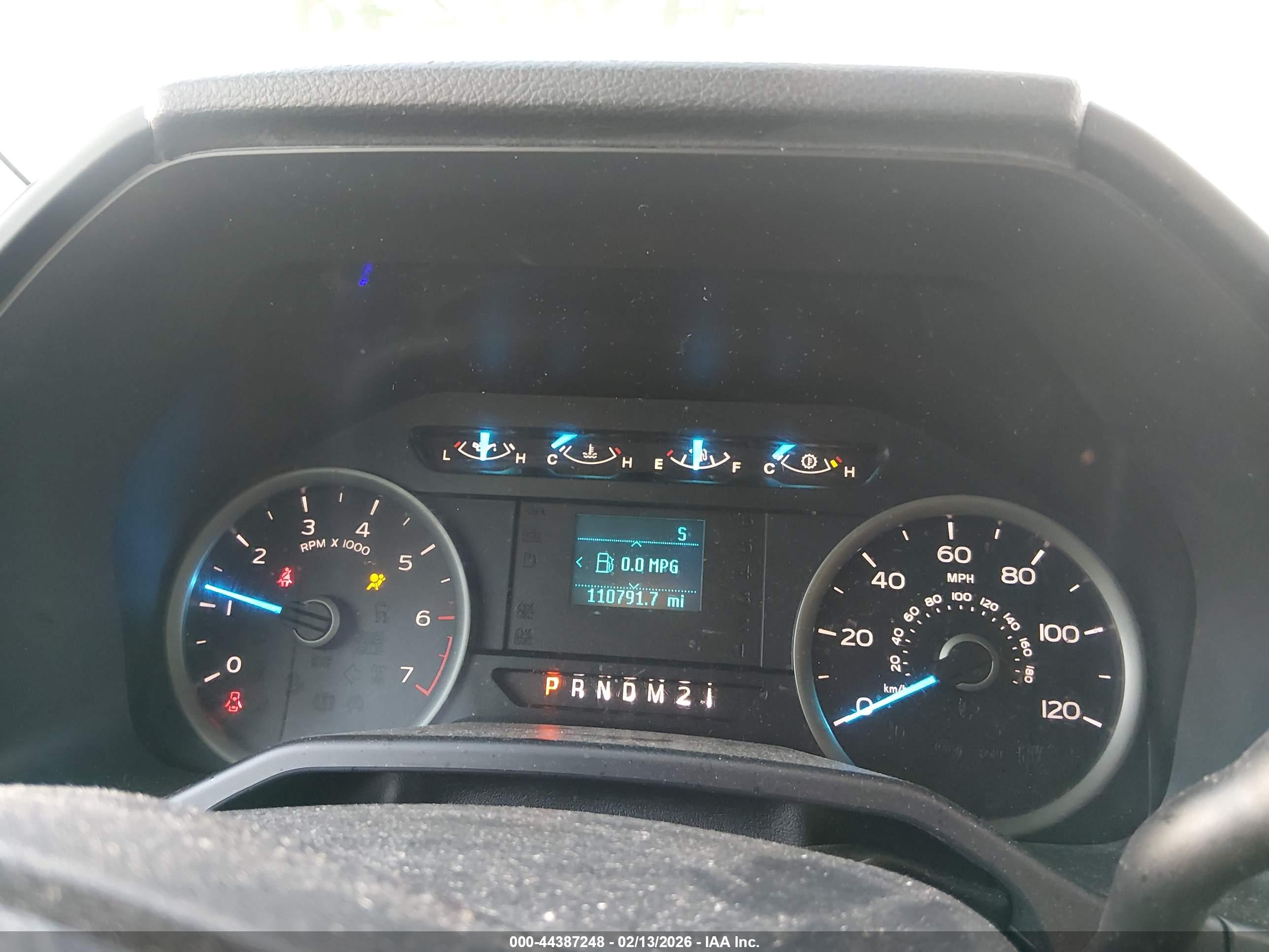 FORD F-150 image 7