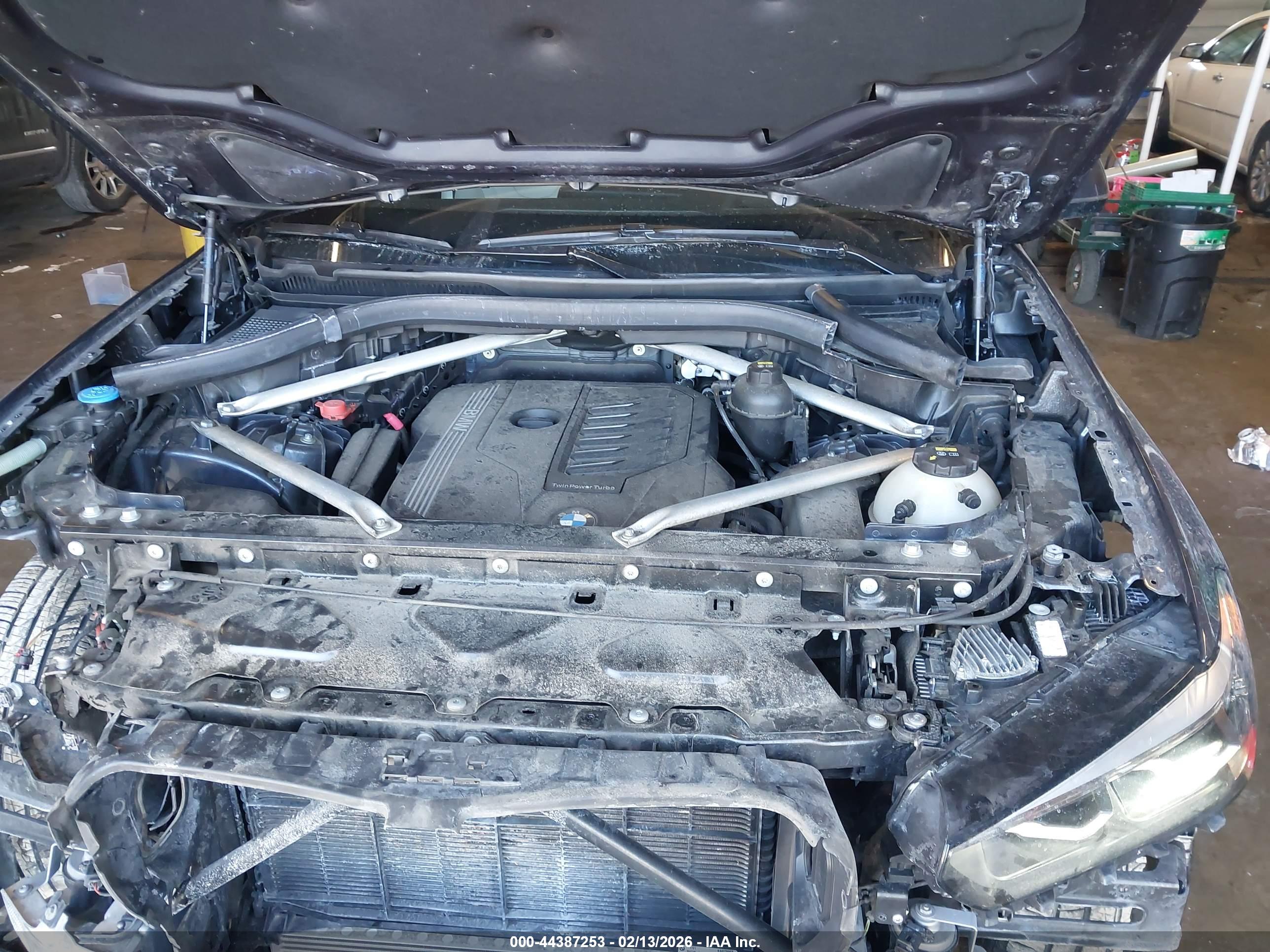 BMW X5 image 10