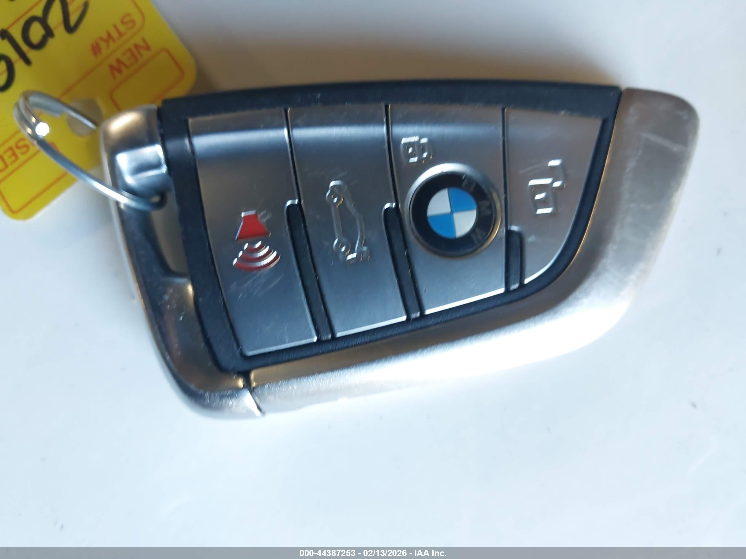 BMW X5 image 11