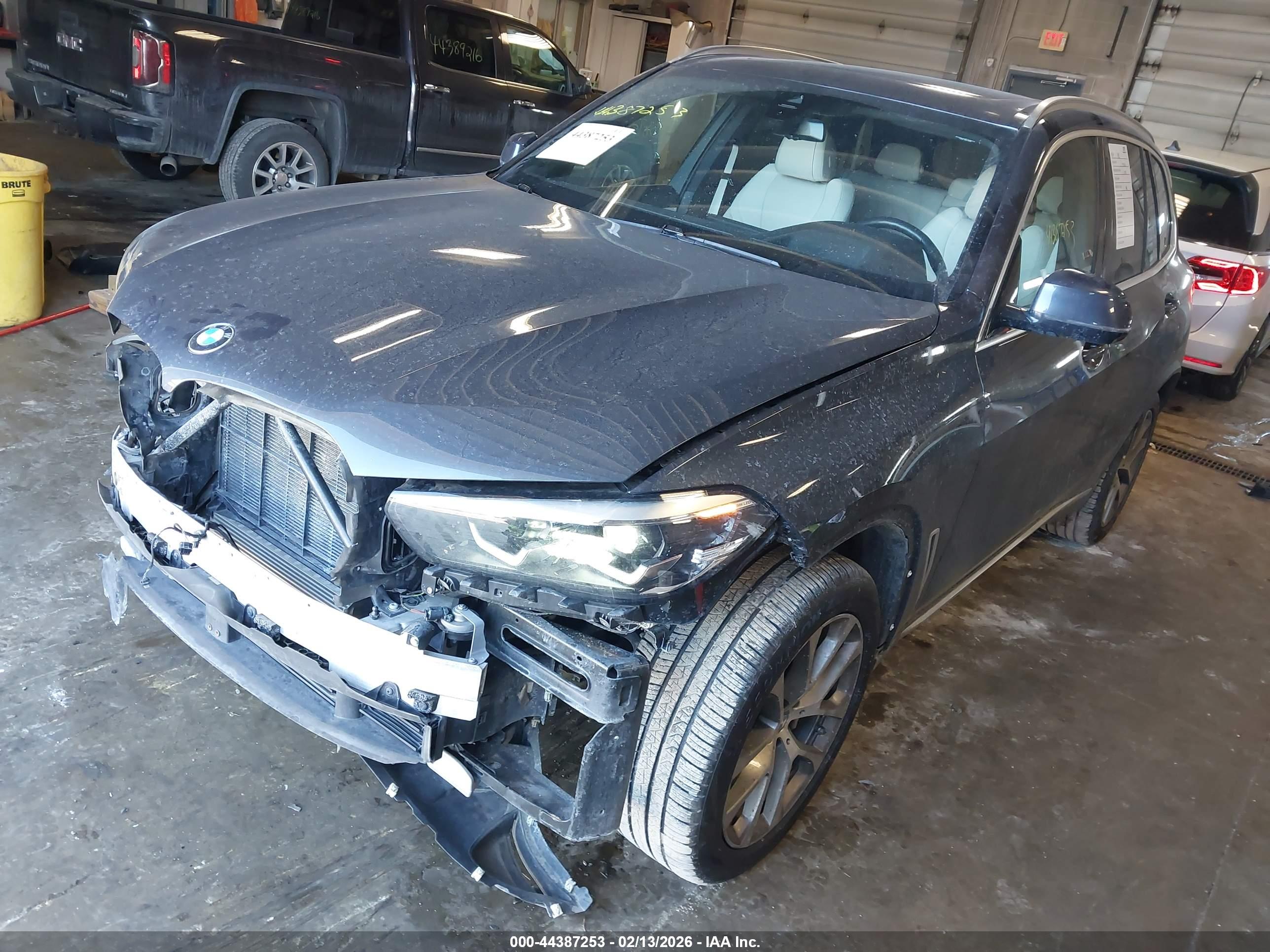 BMW X5 image 2
