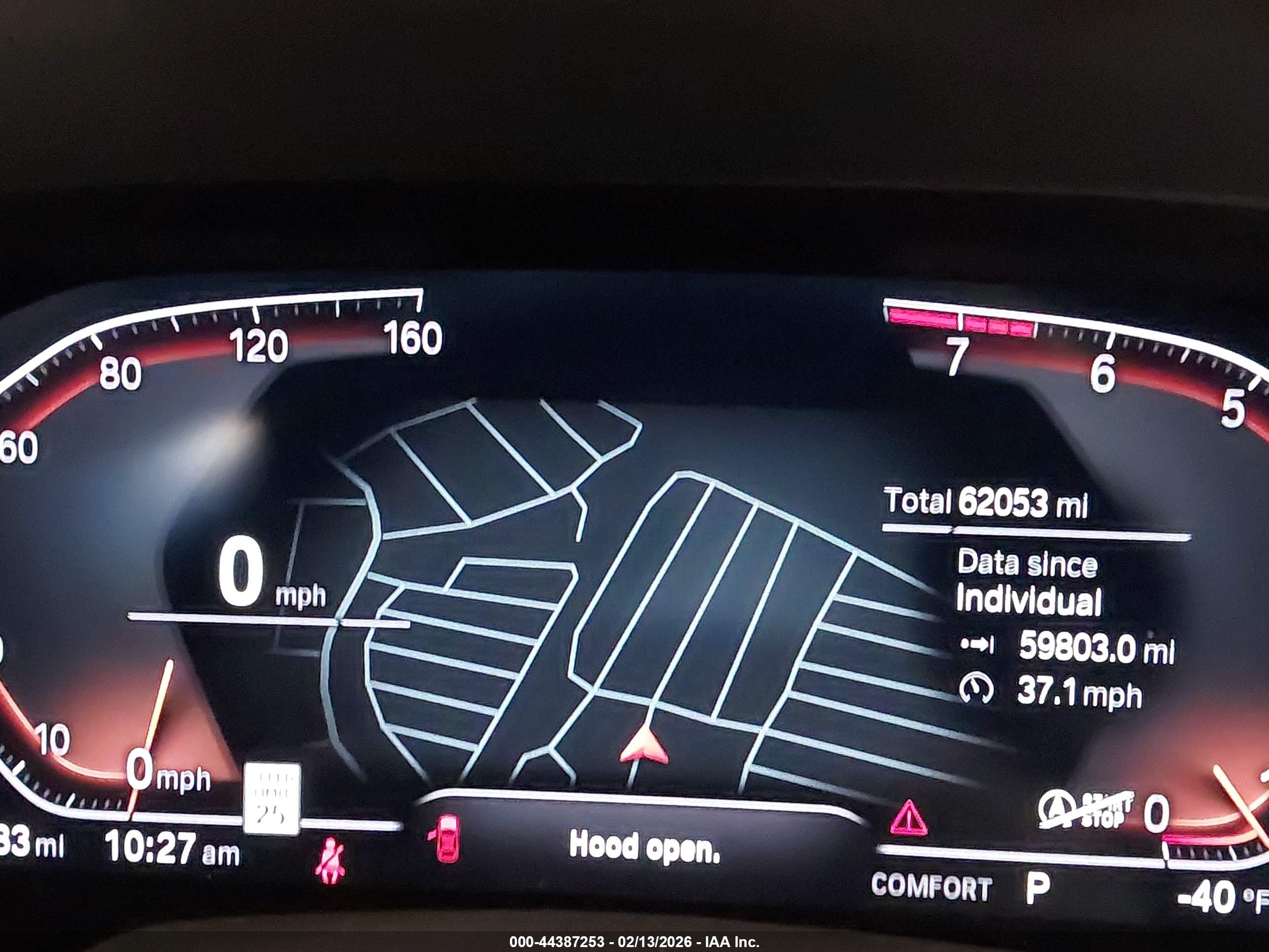 BMW X5 image 7