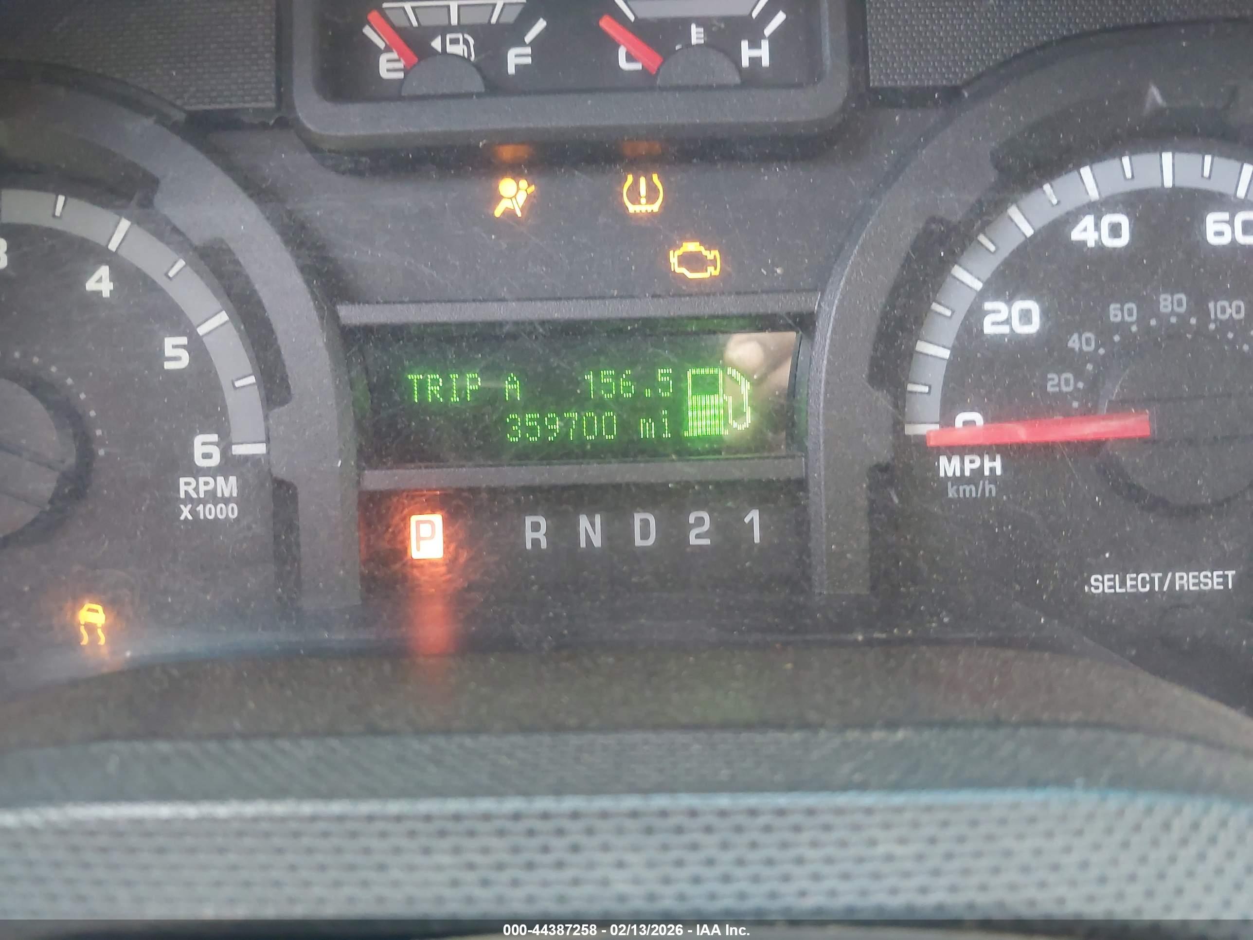 FORD E-350 image 7