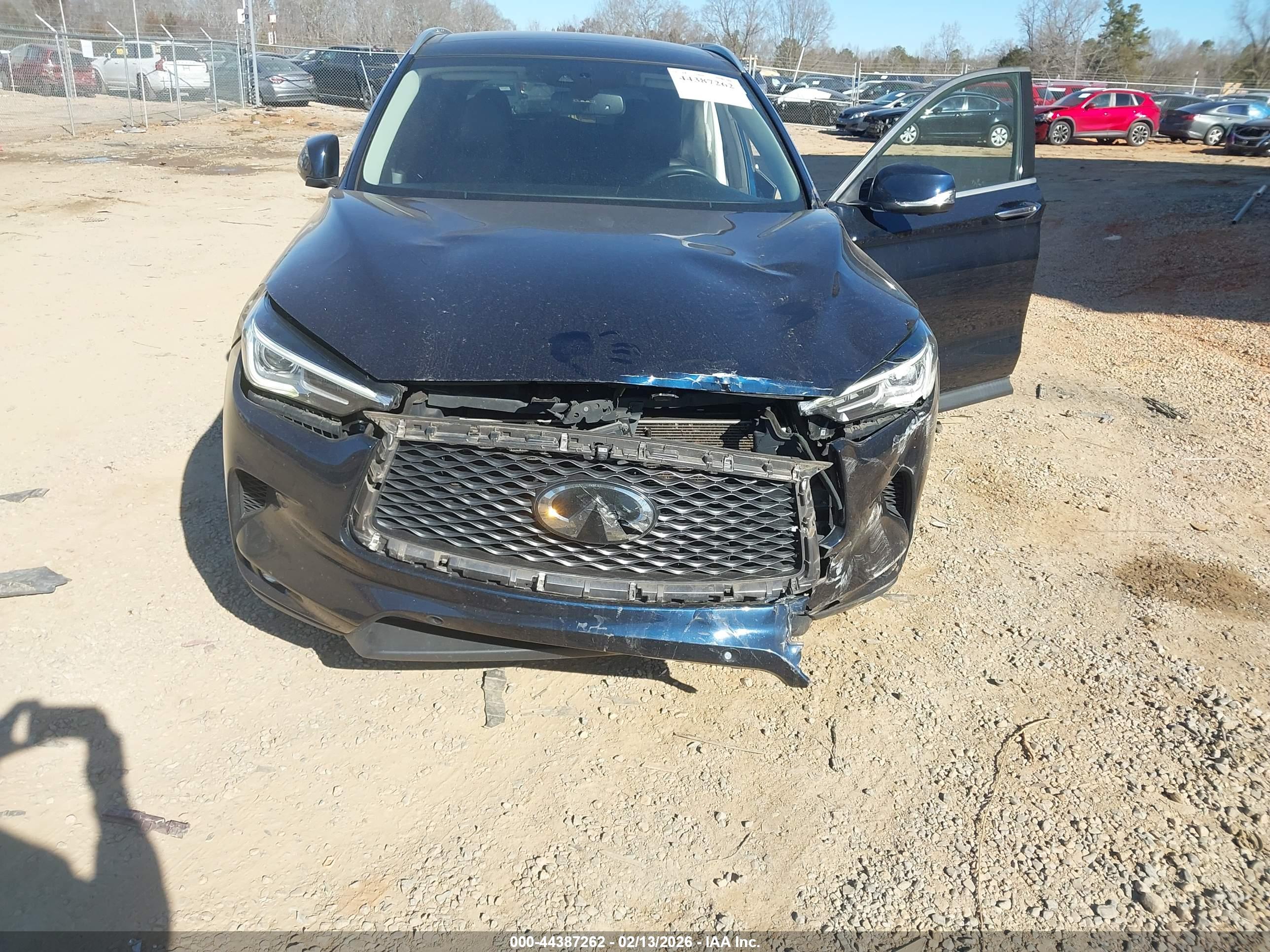 INFINITI QX50 image 6