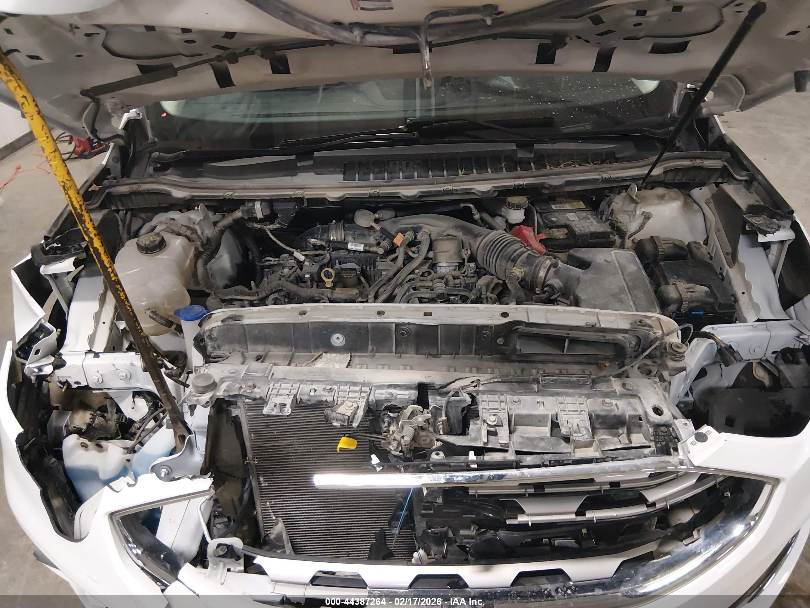 FORD EDGE image 10