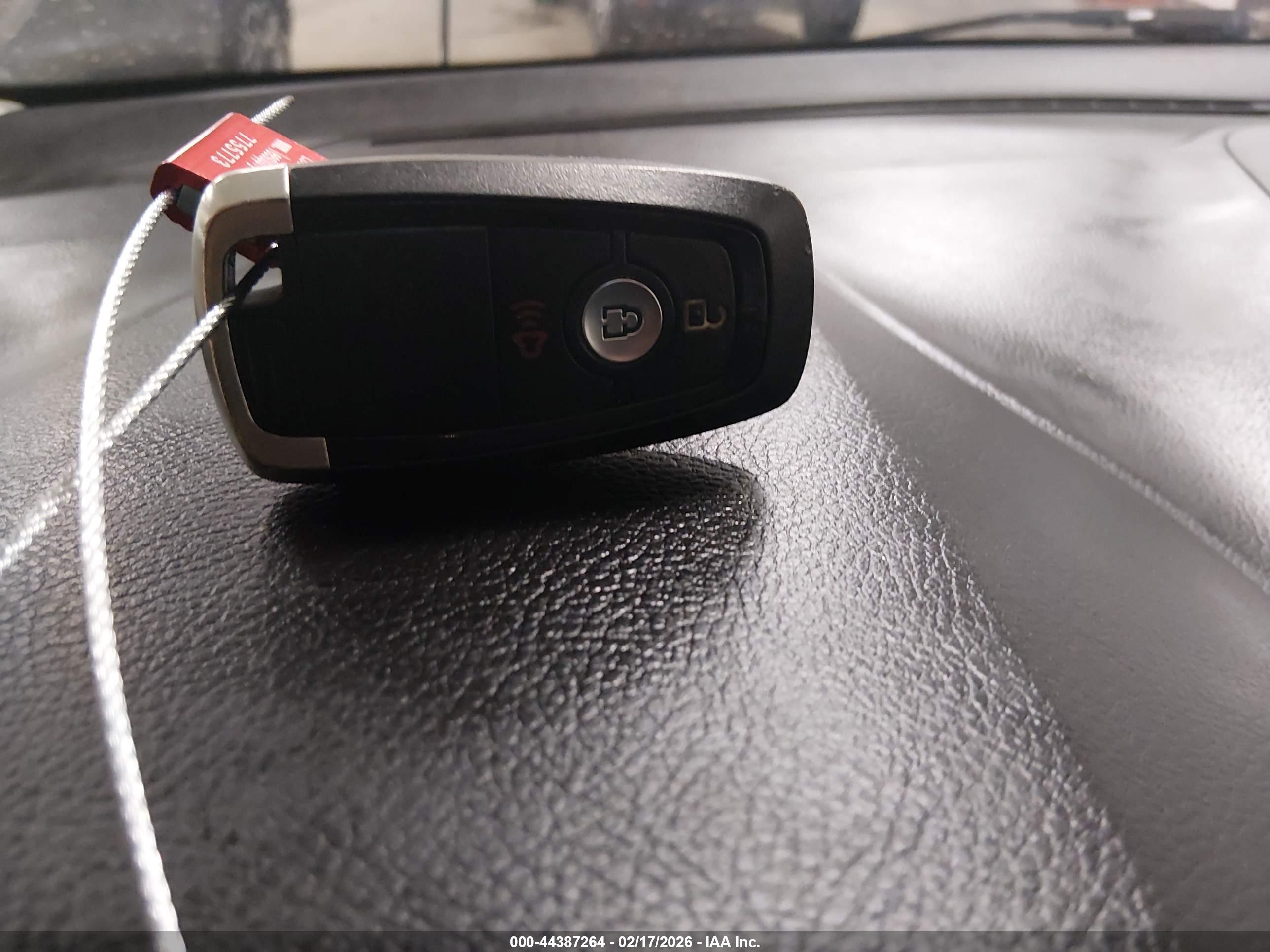 FORD EDGE image 11