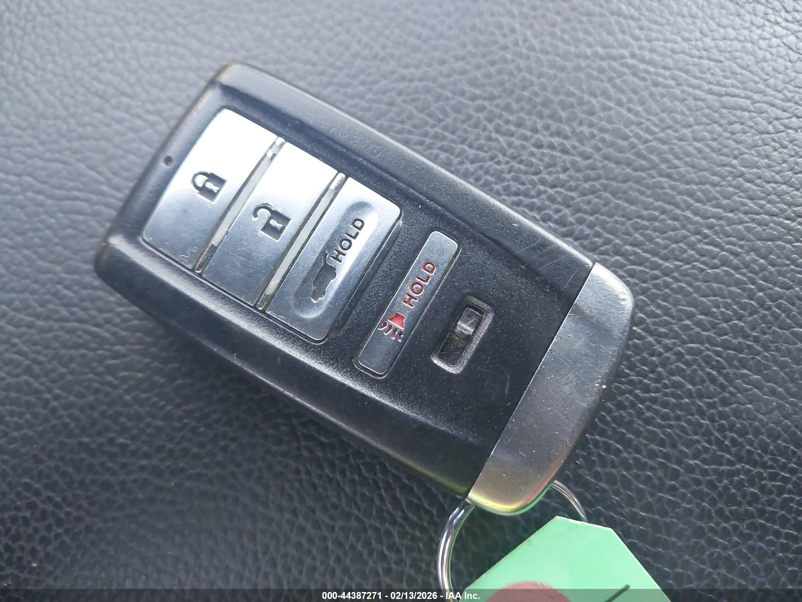 ACURA RDX image 11