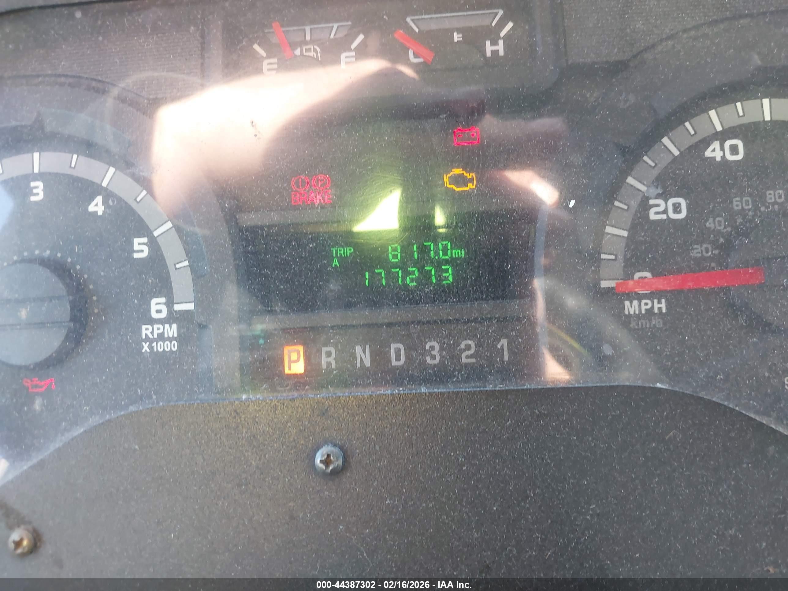 FORD E-450 image 6