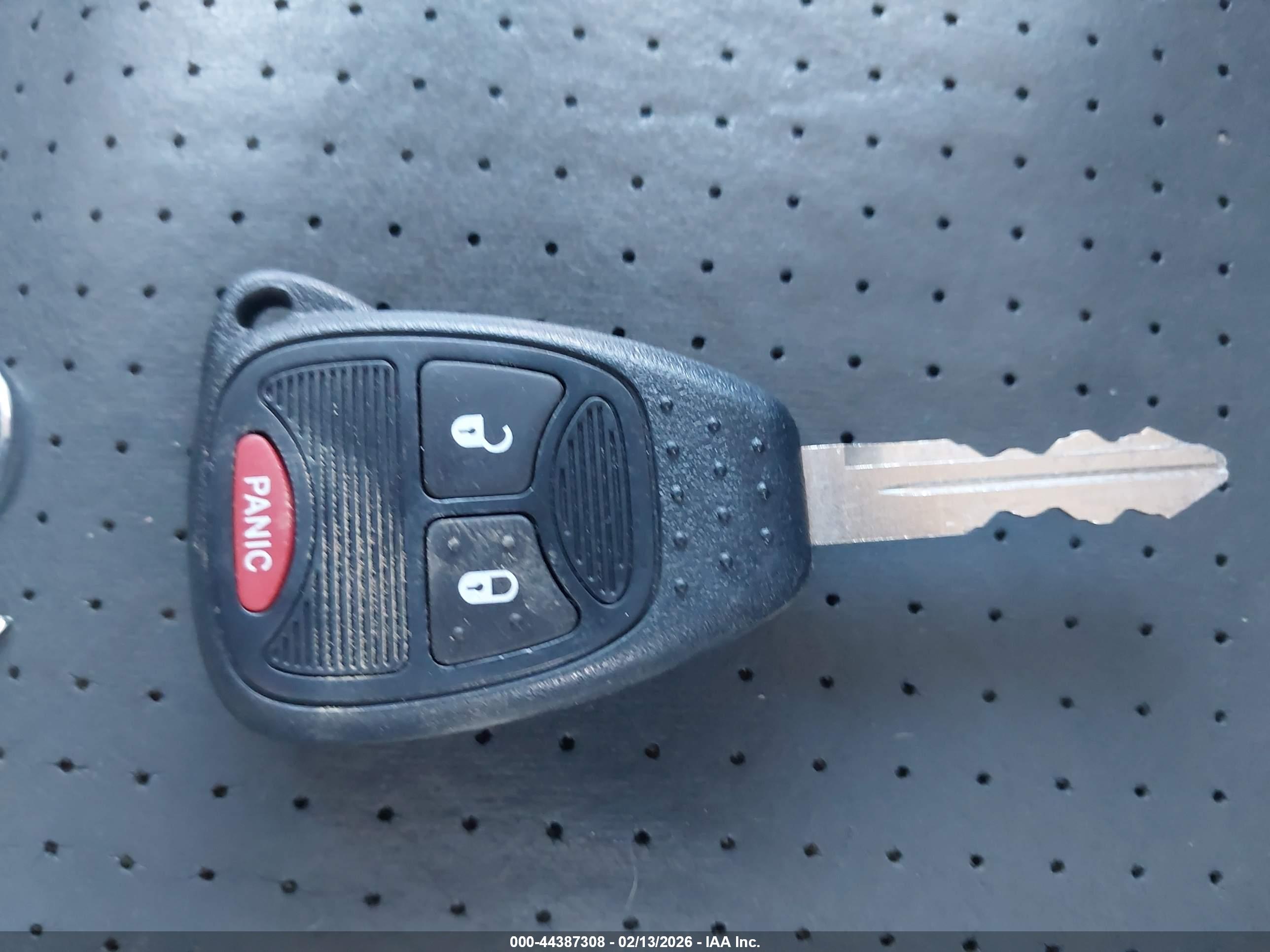DODGE CALIBER image 11