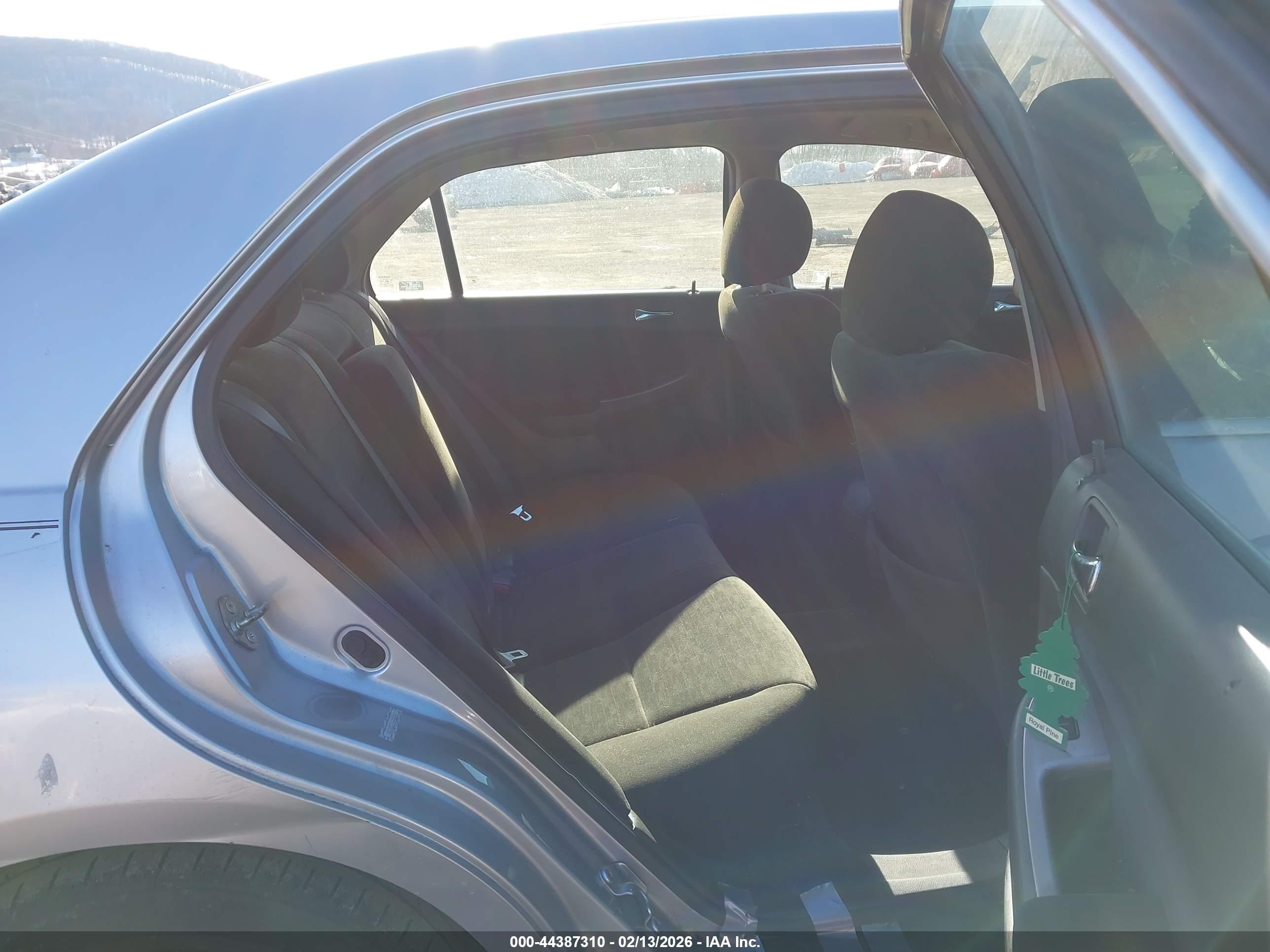 HONDA ACCORD image 8