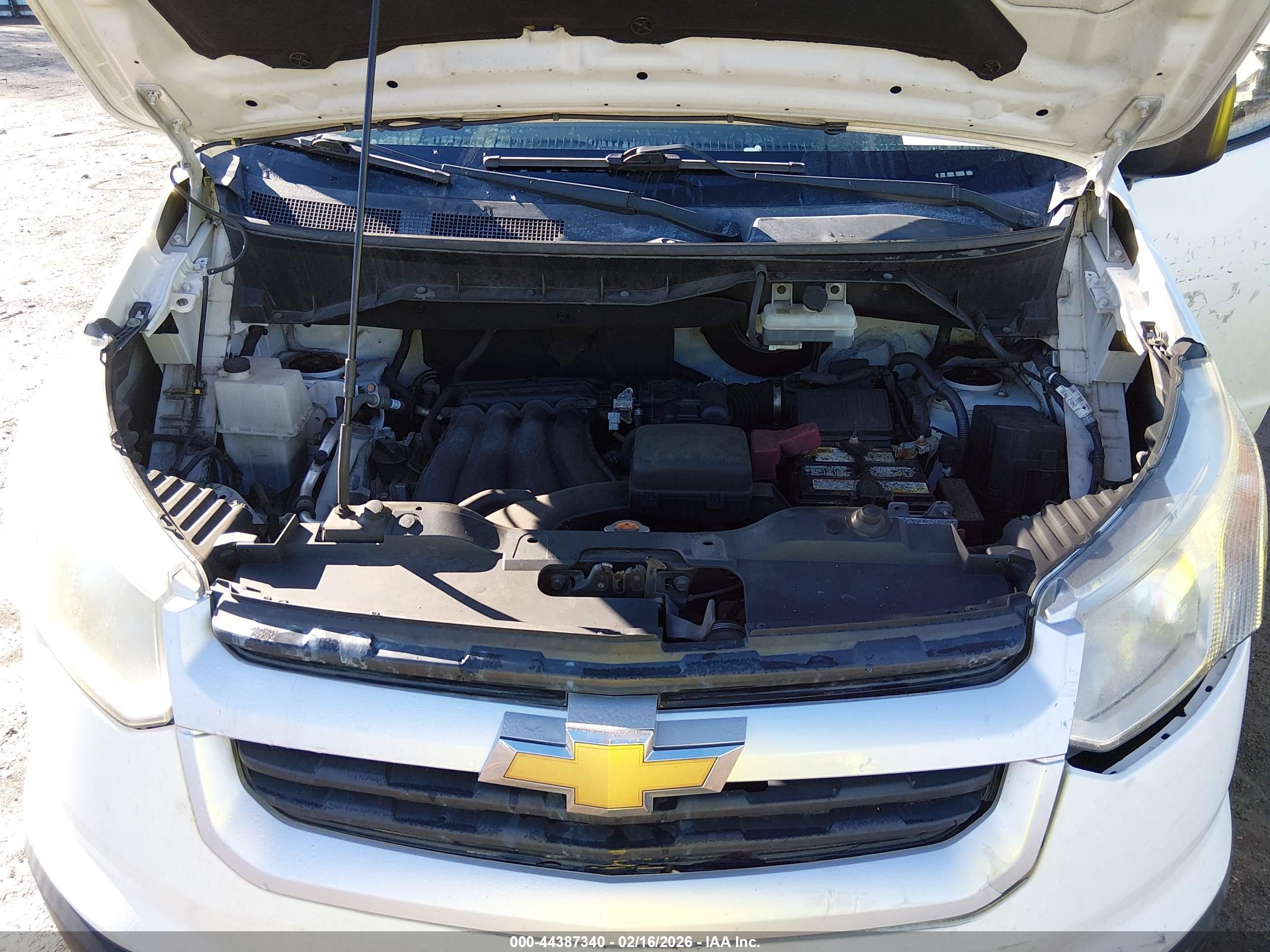 CHEVROLET CITY image 10