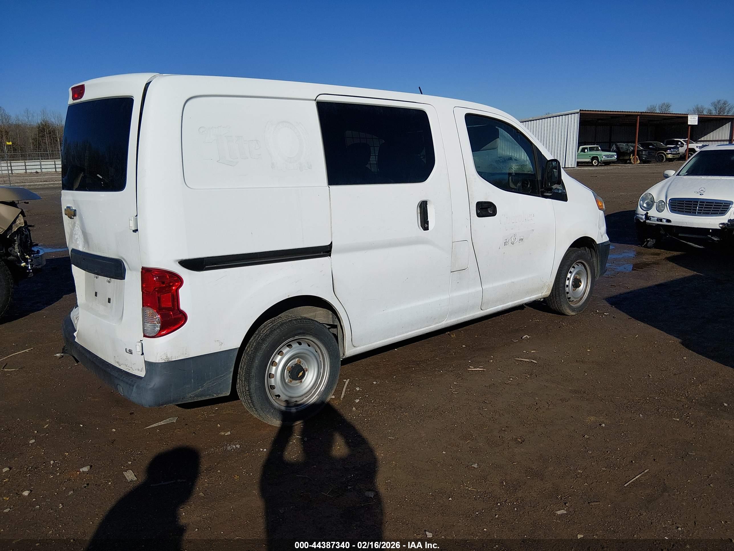 CHEVROLET CITY image 4