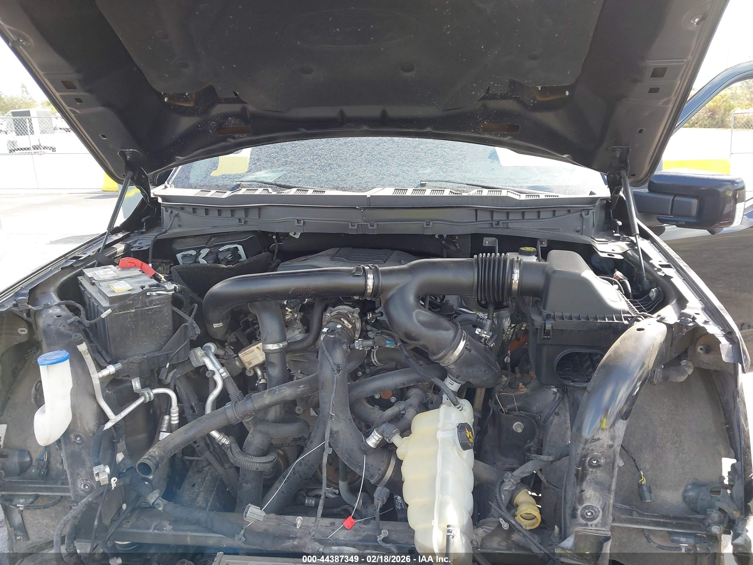 FORD F-150 image 10