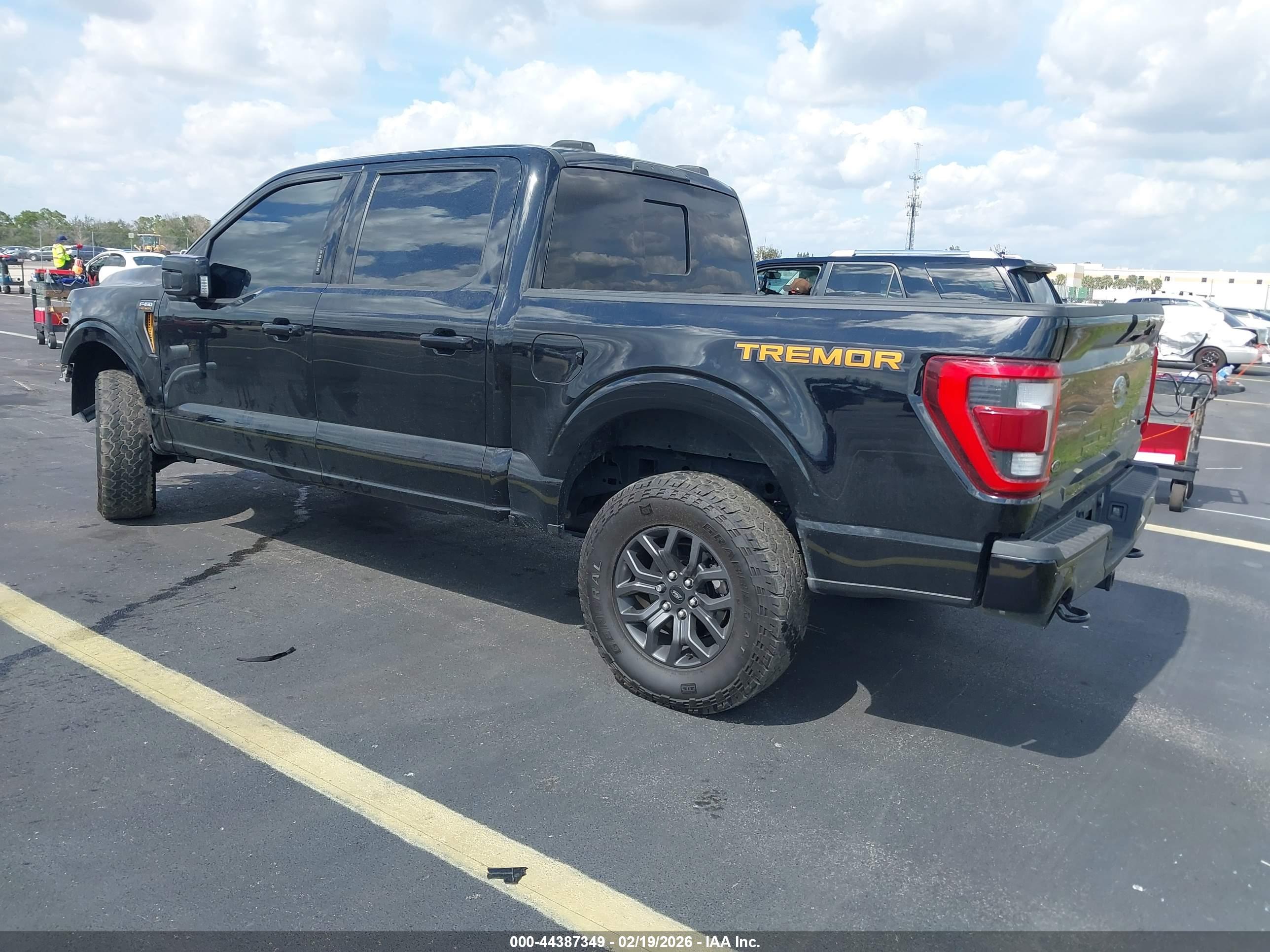 FORD F-150 image 3