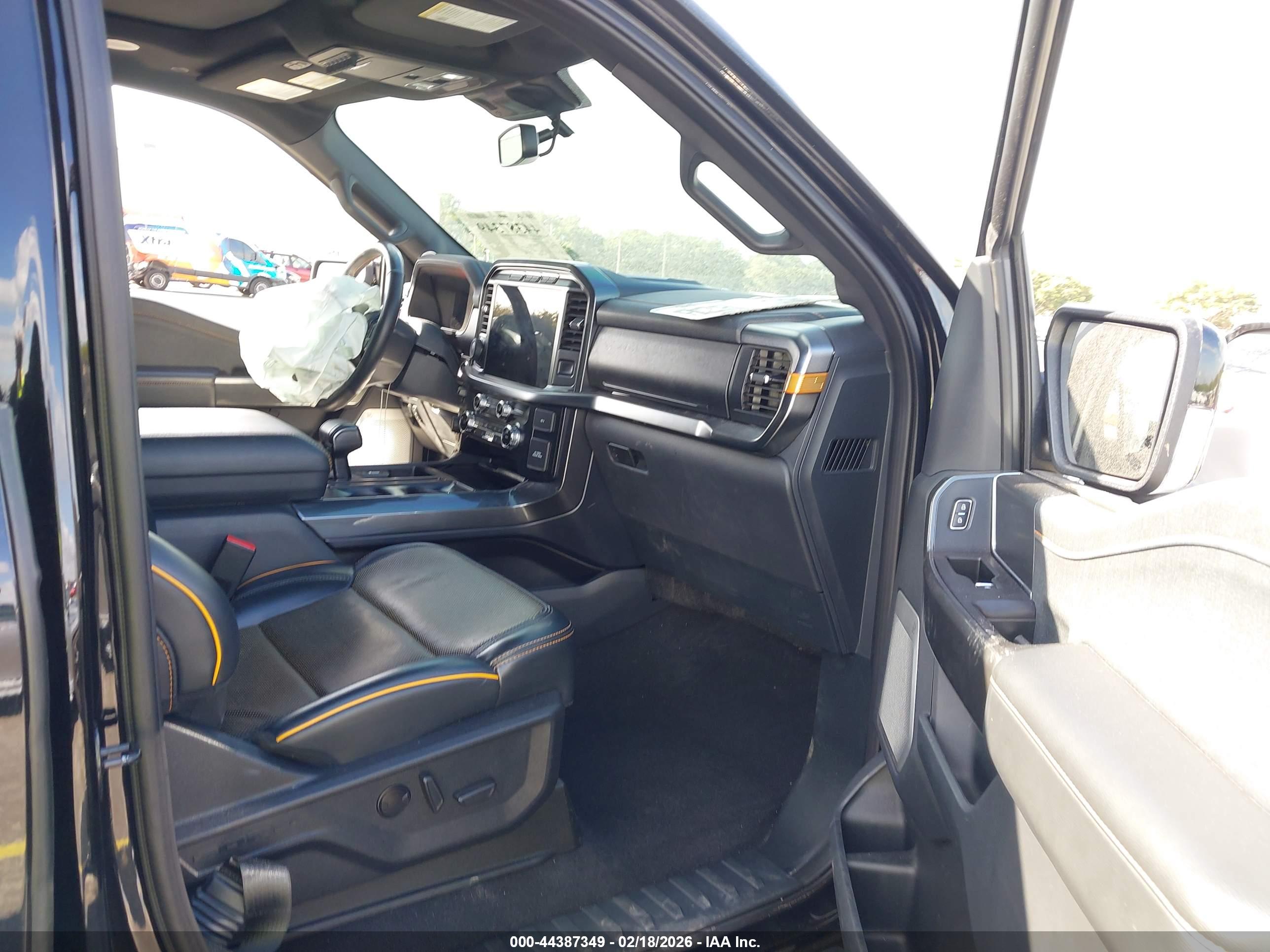 FORD F-150 image 5