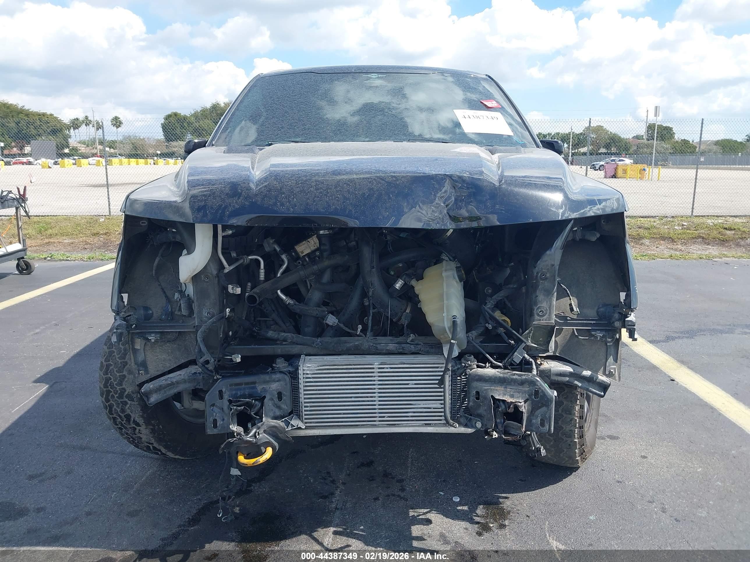 FORD F-150 image 6